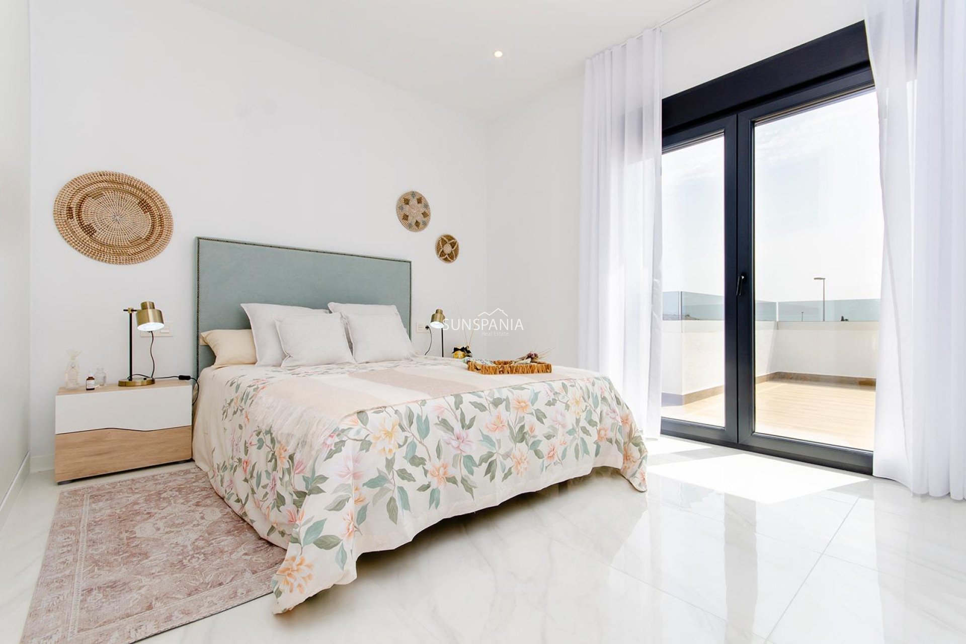 Obra nueva - Chalet -
Orihuela - Vistabella Golf