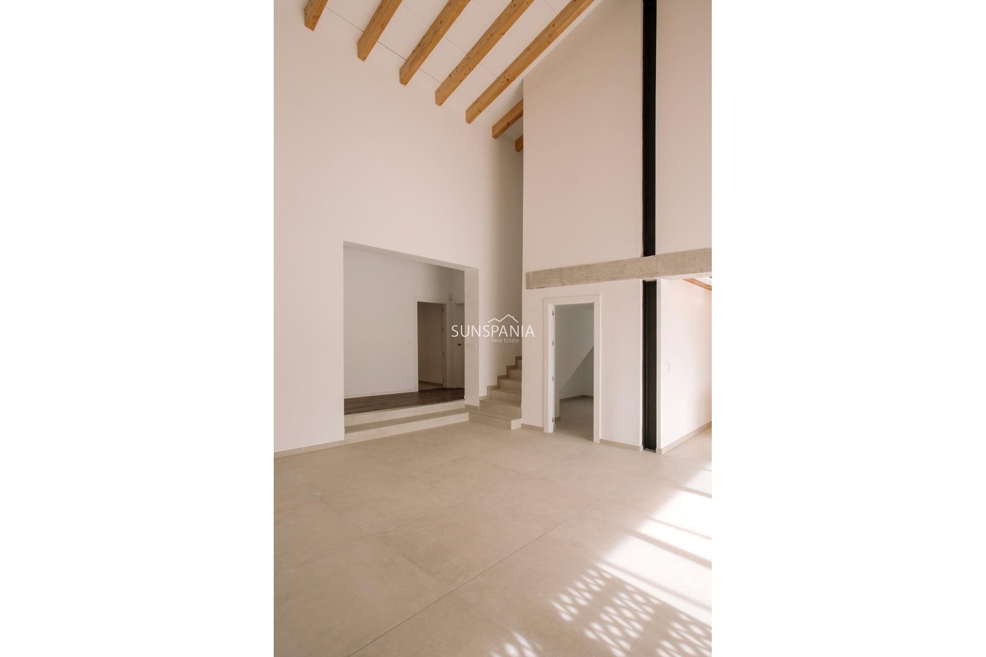 Obra nueva - Chalet -
Orxeta