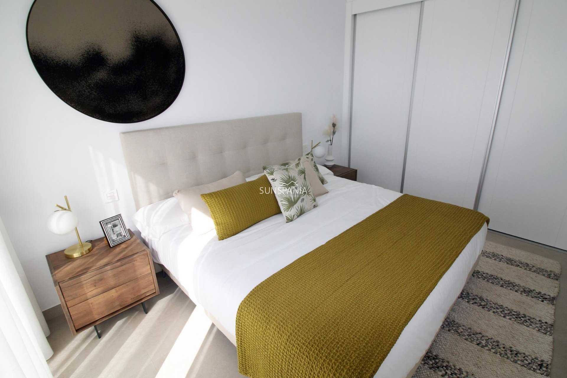 Obra nueva - Chalet -
Pilar de la Horadada - El Pilar de la Horadada