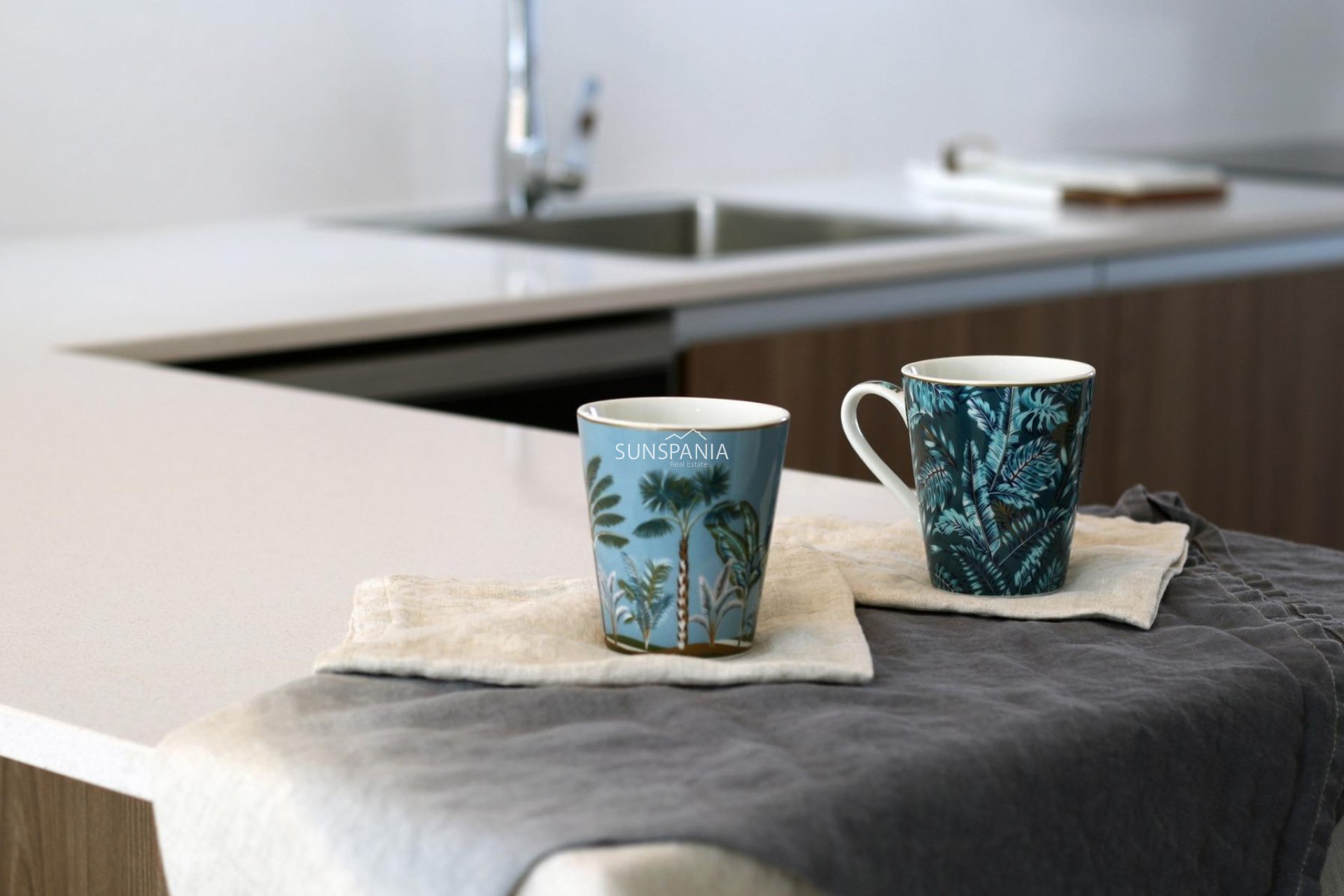 Obra nueva - Chalet -
Pilar de la Horadada - El Pilar de la Horadada