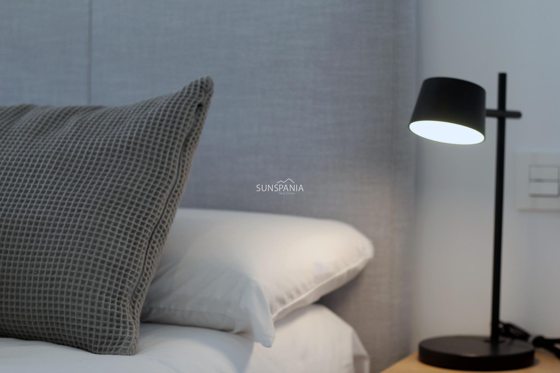 Obra nueva - Chalet -
Pilar de la Horadada - El Pilar de la Horadada