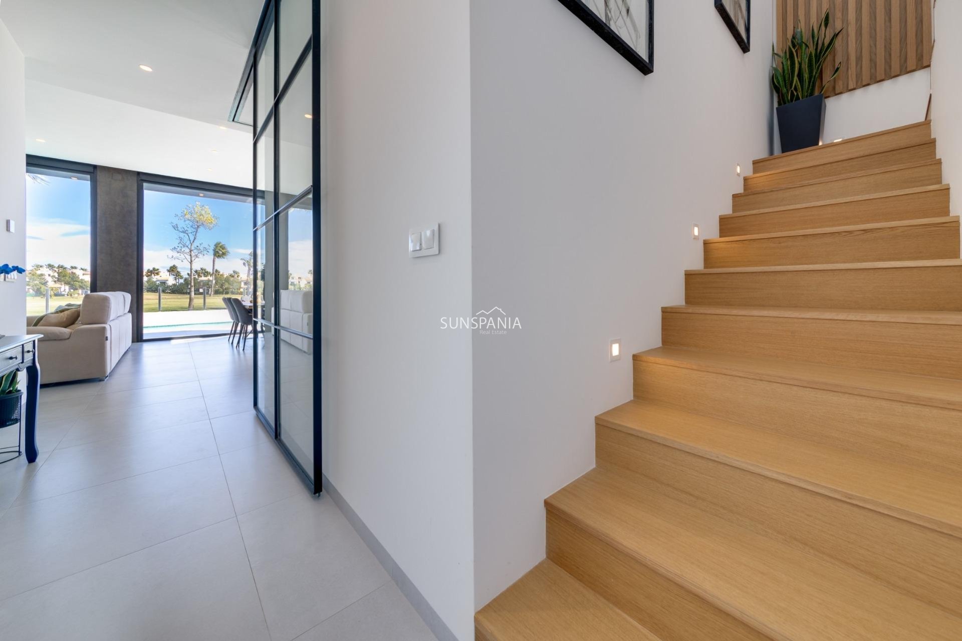 Obra nueva - Chalet -
Pilar de la Horadada - Lo Romero Golf