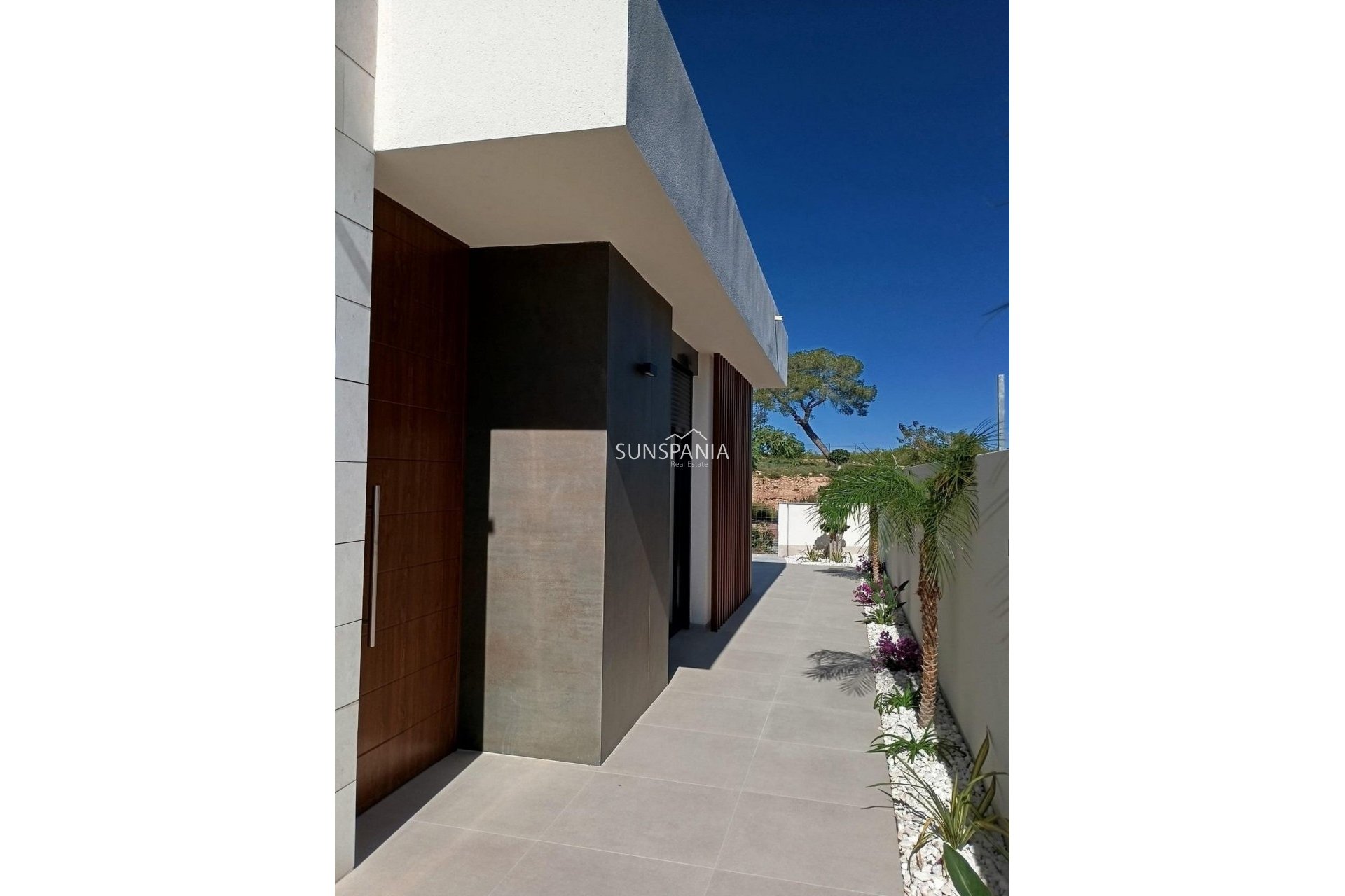 Obra nueva - Chalet -
Pilar de la Horadada - Lo Romero Golf