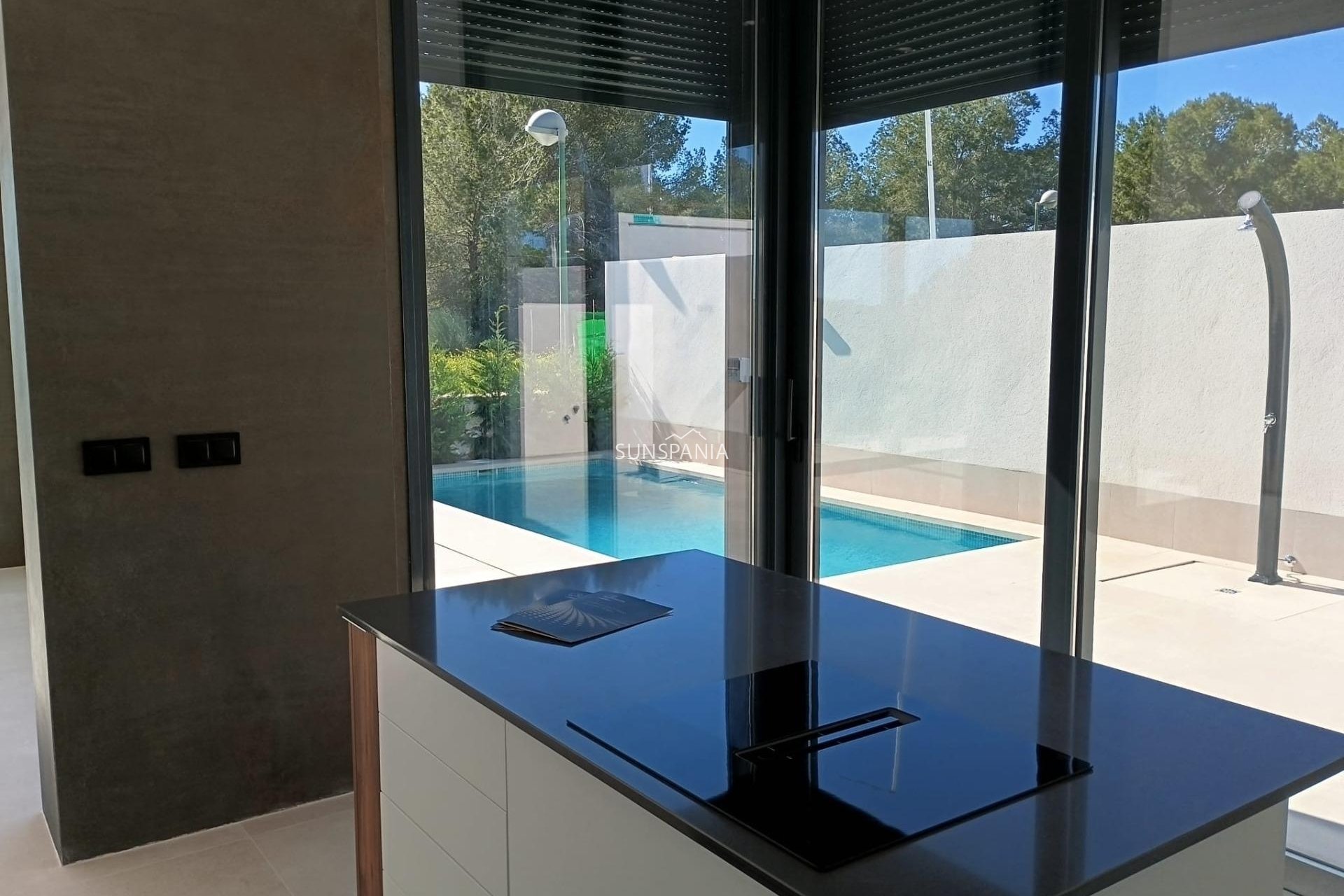 Obra nueva - Chalet -
Pilar de la Horadada - Lo Romero Golf