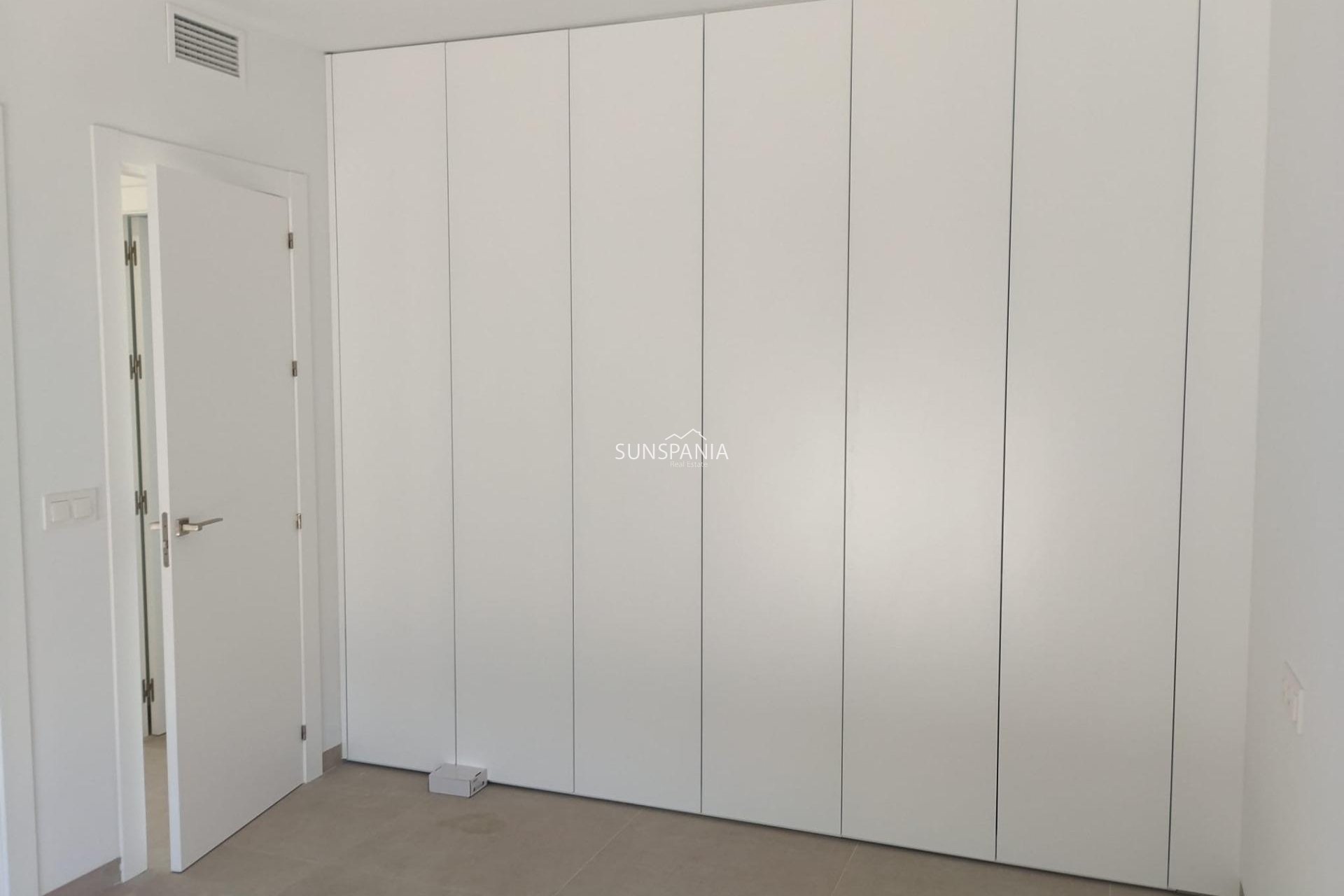 Obra nueva - Chalet -
Pilar de la Horadada - Lo Romero Golf