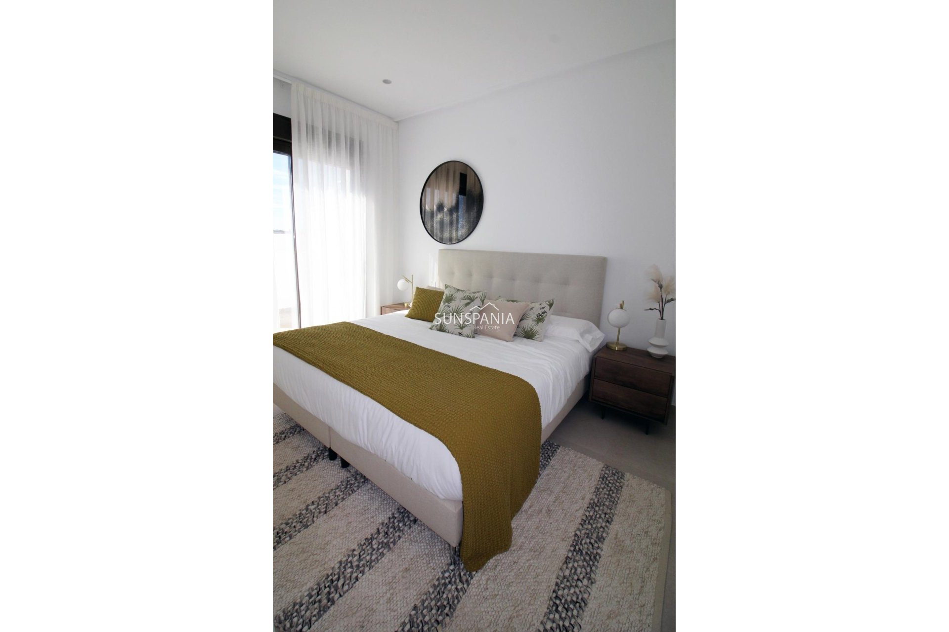 Obra nueva - Chalet -
Pilar de la Horadada - parque Andromeda