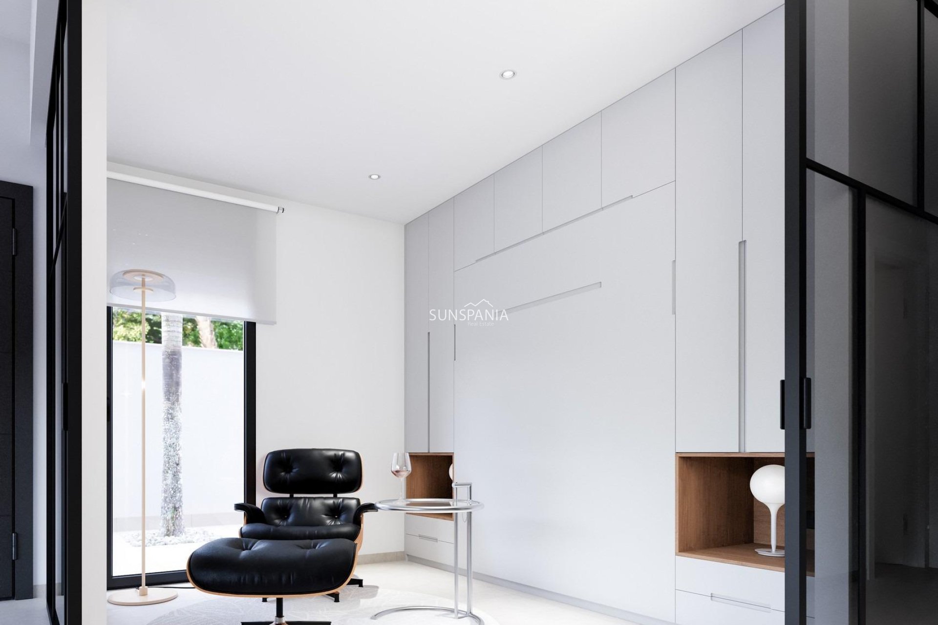 Obra nueva - Chalet -
Pilar de la Horadada - parques de Andromeda