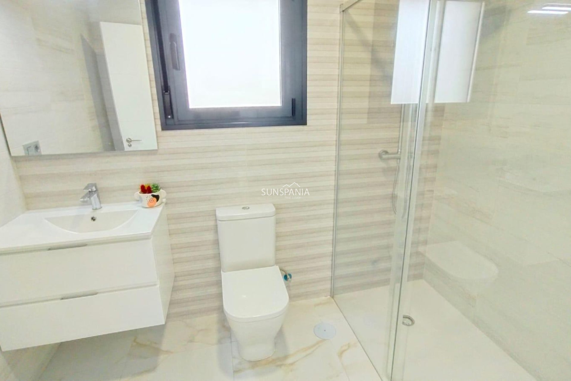 Obra nueva - Chalet -
Pilar de la Horadada - Pinar de Campoverde