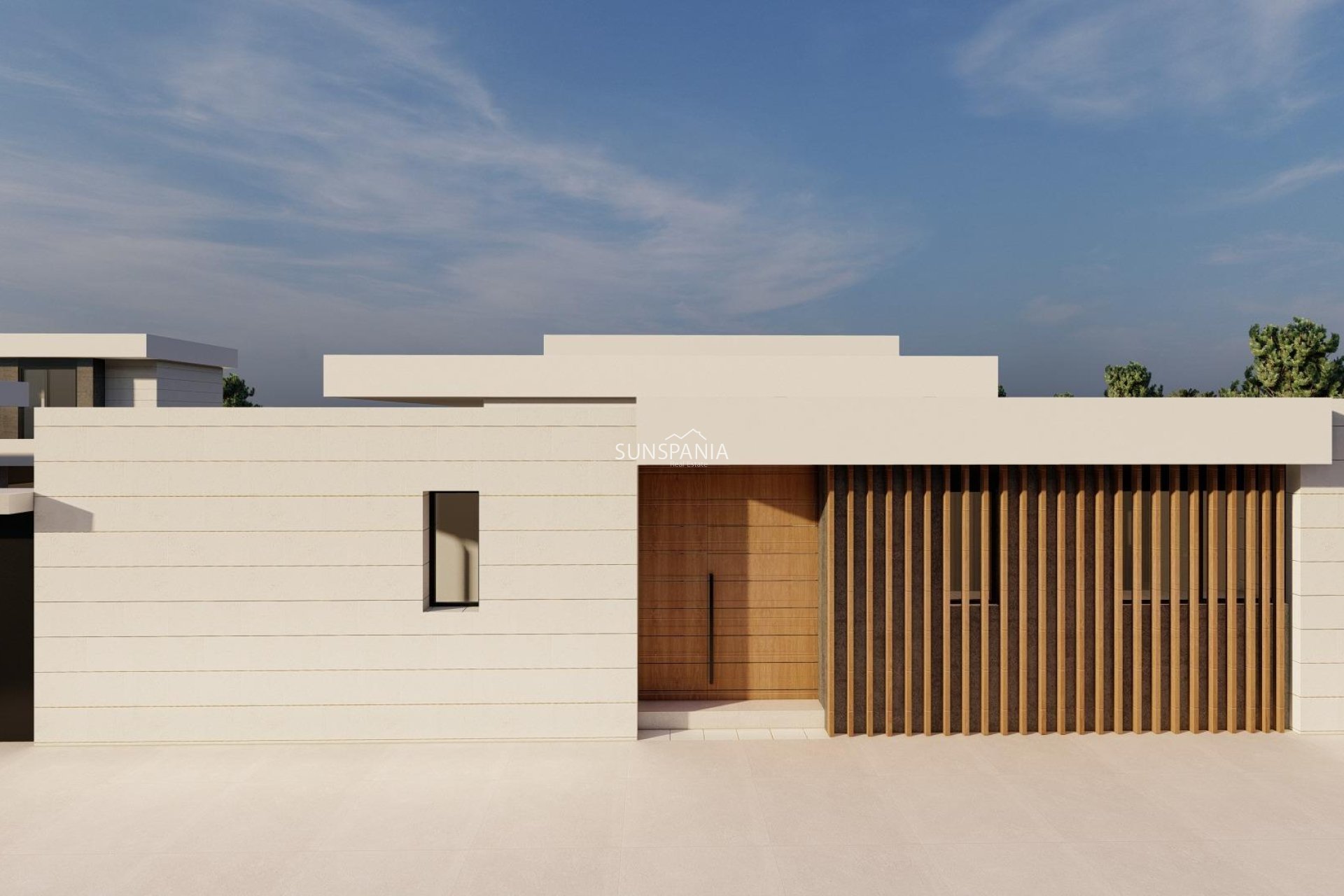 Obra nueva - Chalet -
Pilar de la Horadada - pueblo