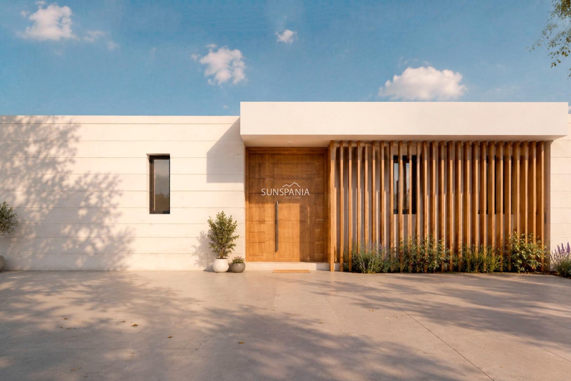 Obra nueva - Chalet -
Pilar de la Horadada - pueblo