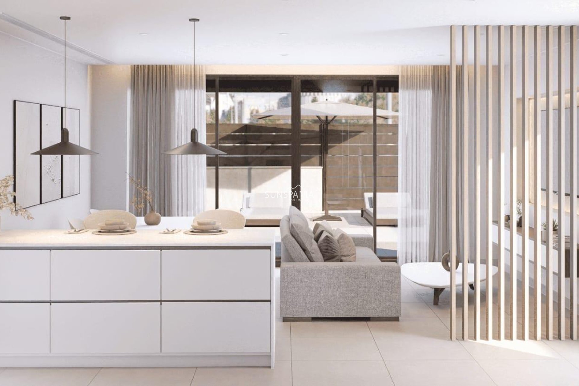 Obra nueva - Chalet -
Pilar de la Horadada - pueblo