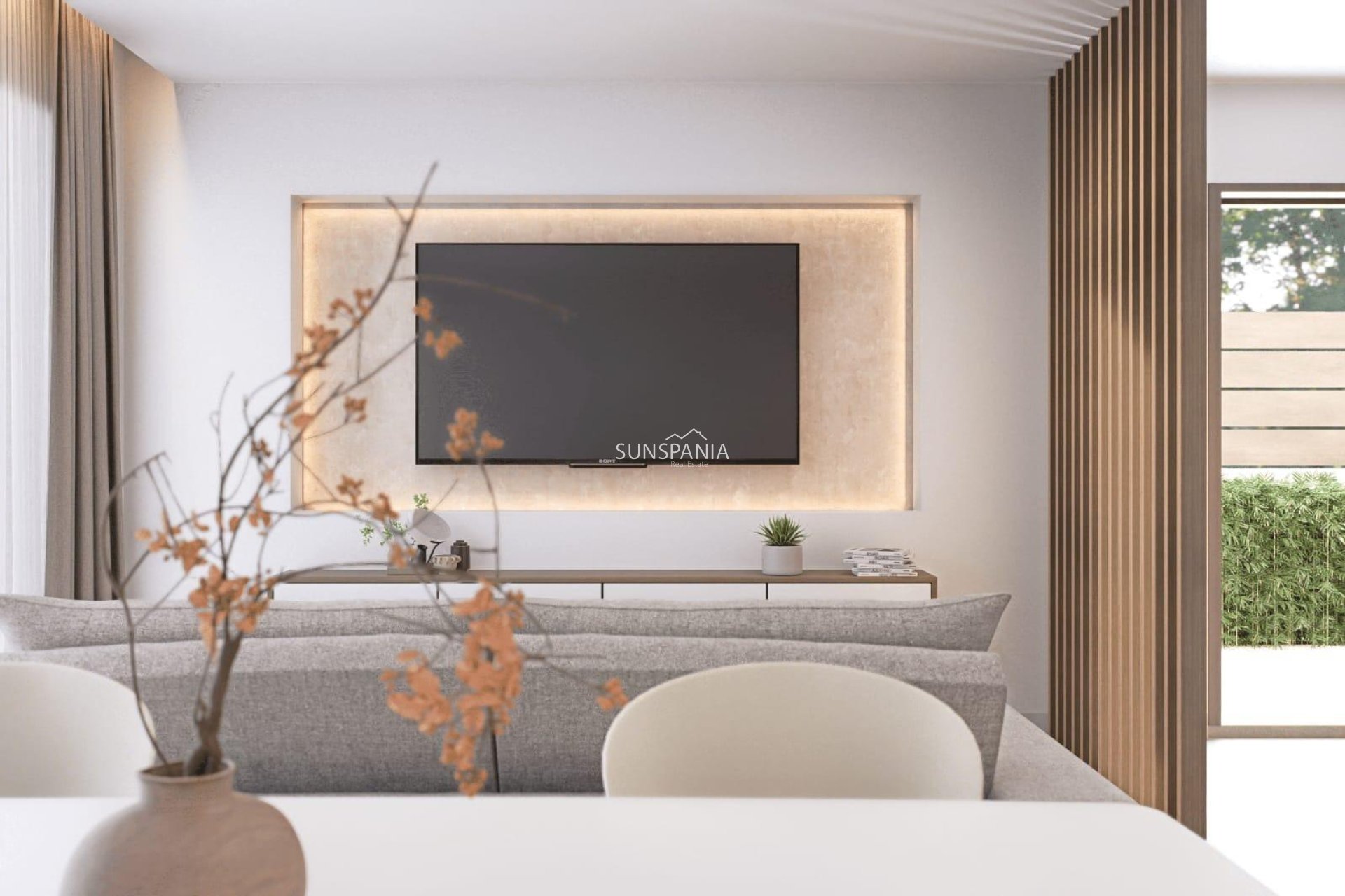 Obra nueva - Chalet -
Pilar de la Horadada - pueblo