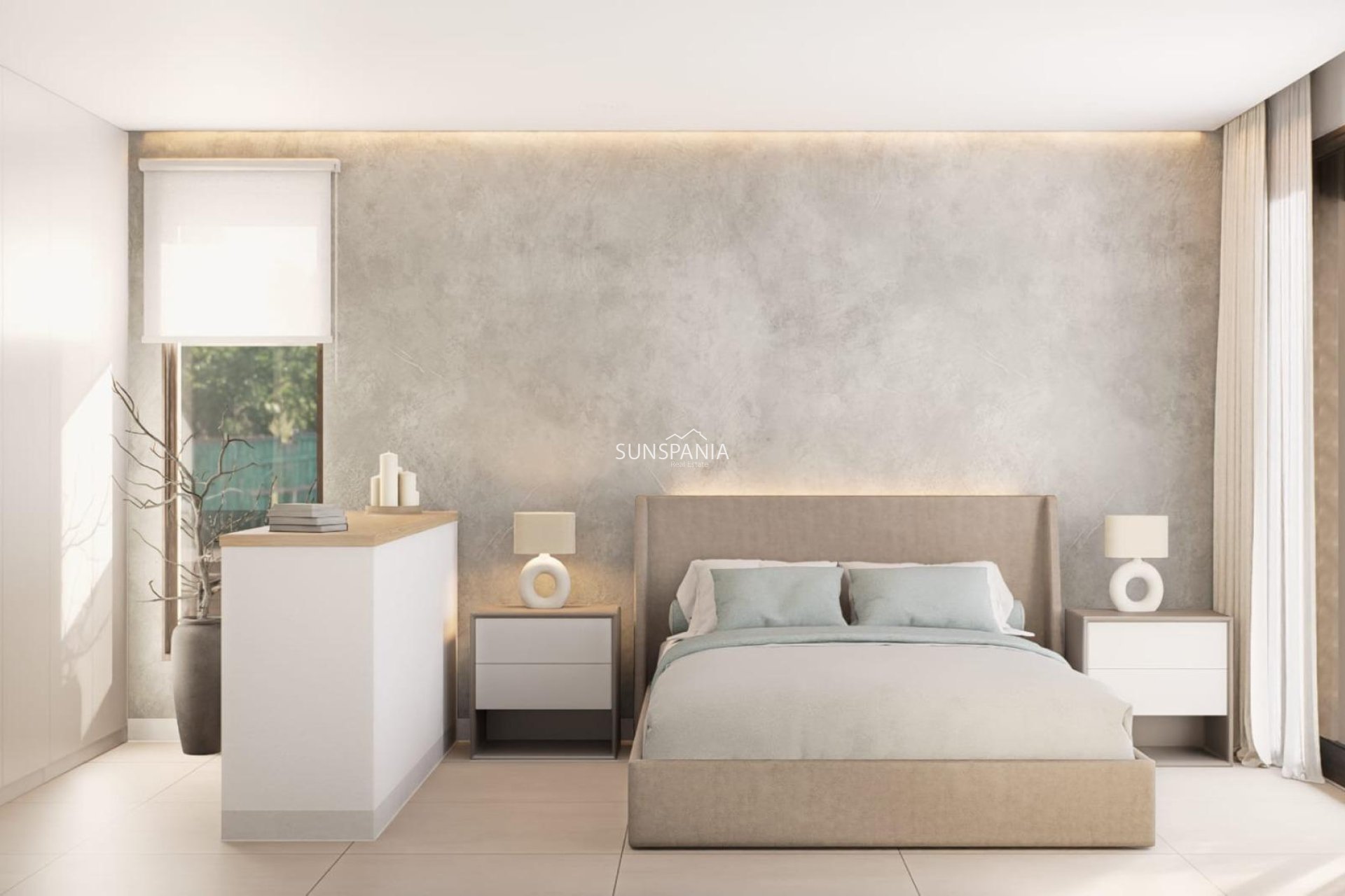 Obra nueva - Chalet -
Pilar de la Horadada - pueblo