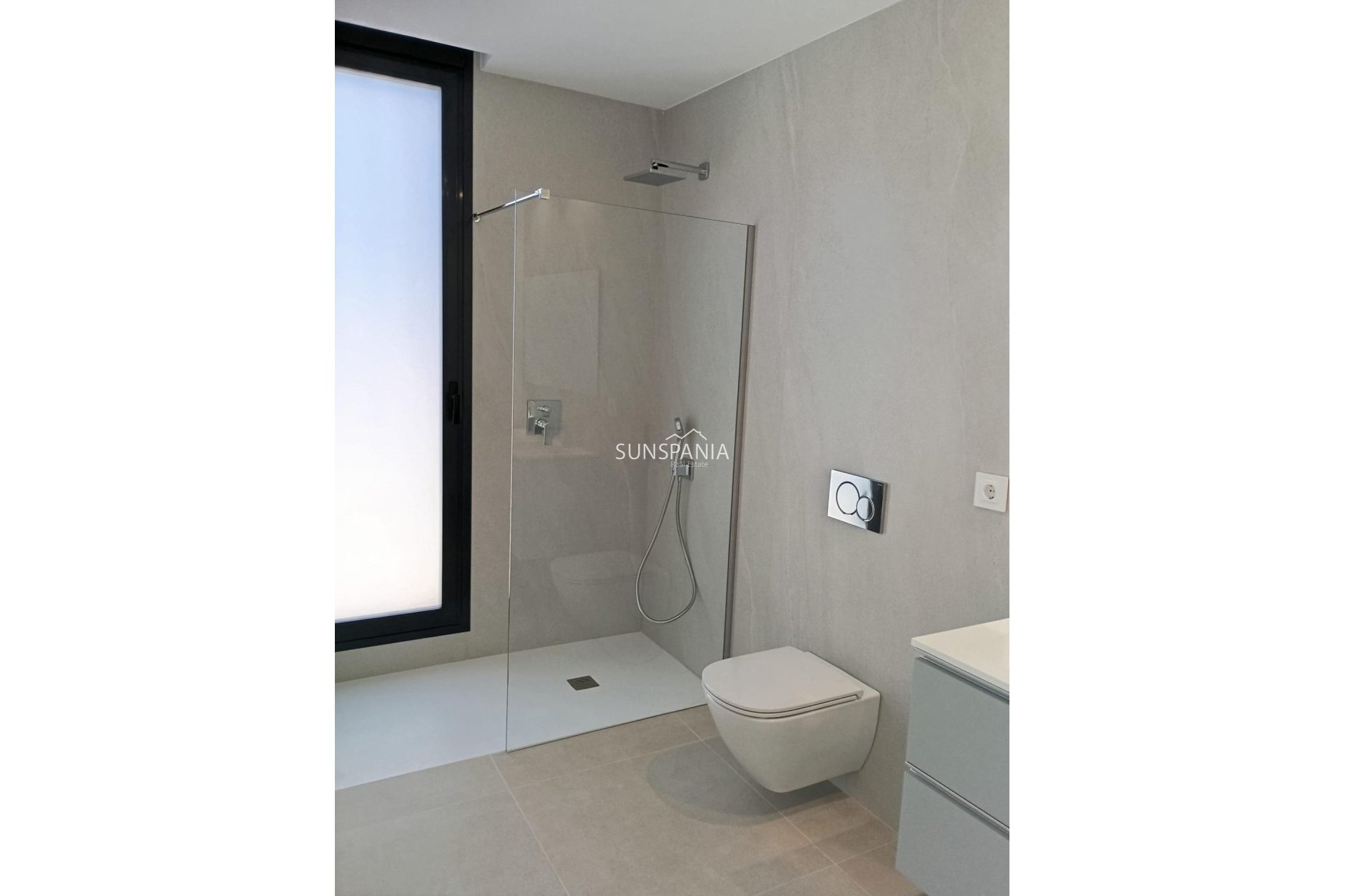 Obra nueva - Chalet -
Pilar de la Horadada - Roda Golf
