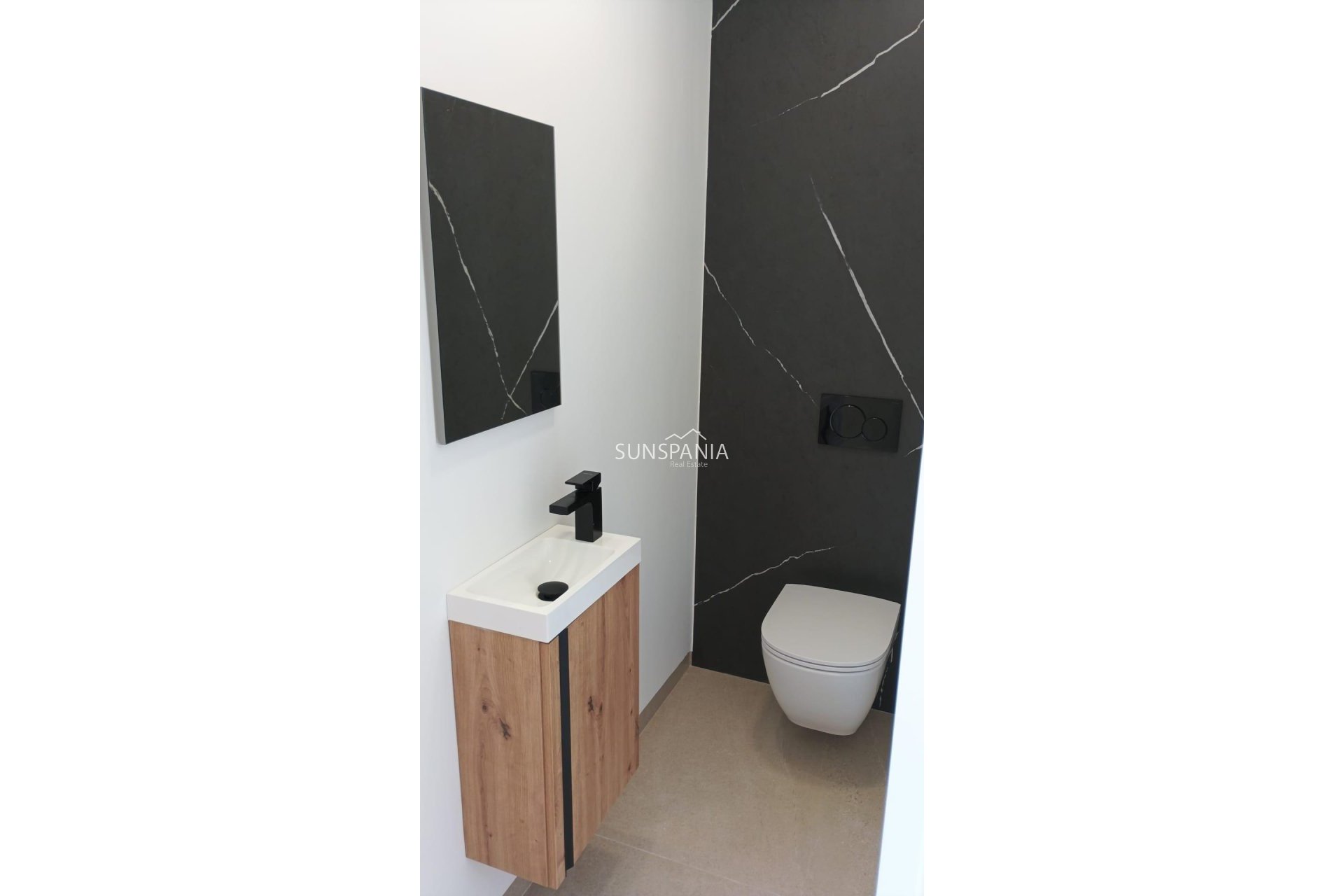 Obra nueva - Chalet -
Pilar de la Horadada - Roda Golf