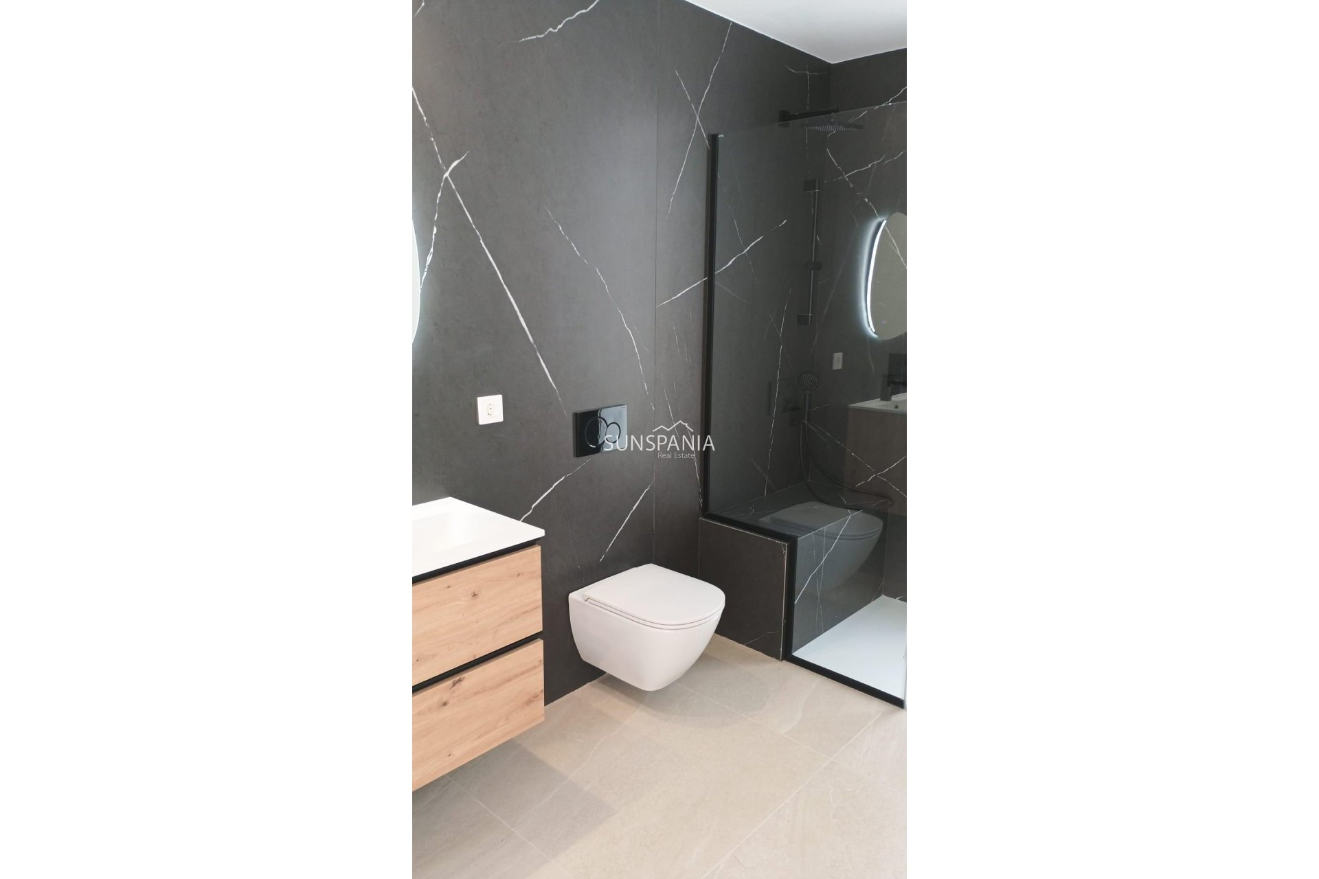 Obra nueva - Chalet -
Pilar de la Horadada - Roda Golf