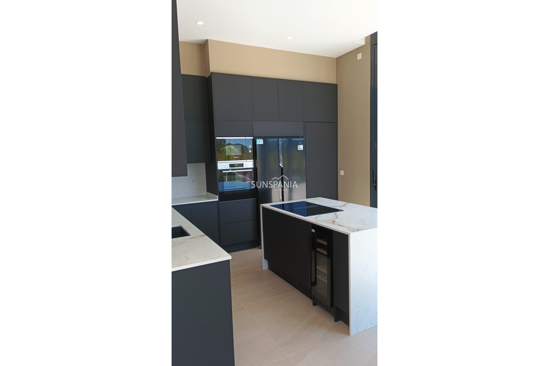 Obra nueva - Chalet -
Pilar de la Horadada - Roda Golf
