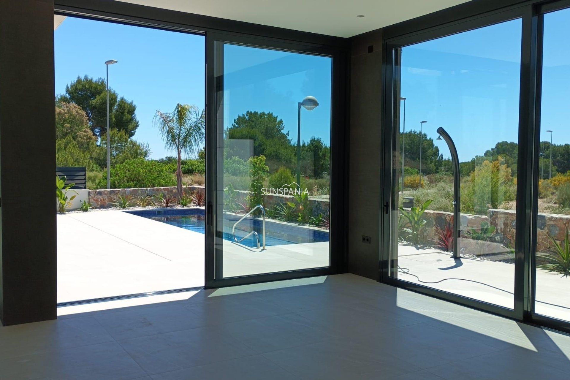 Obra nueva - Chalet -
Pilar de la Horadada - Roda Golf