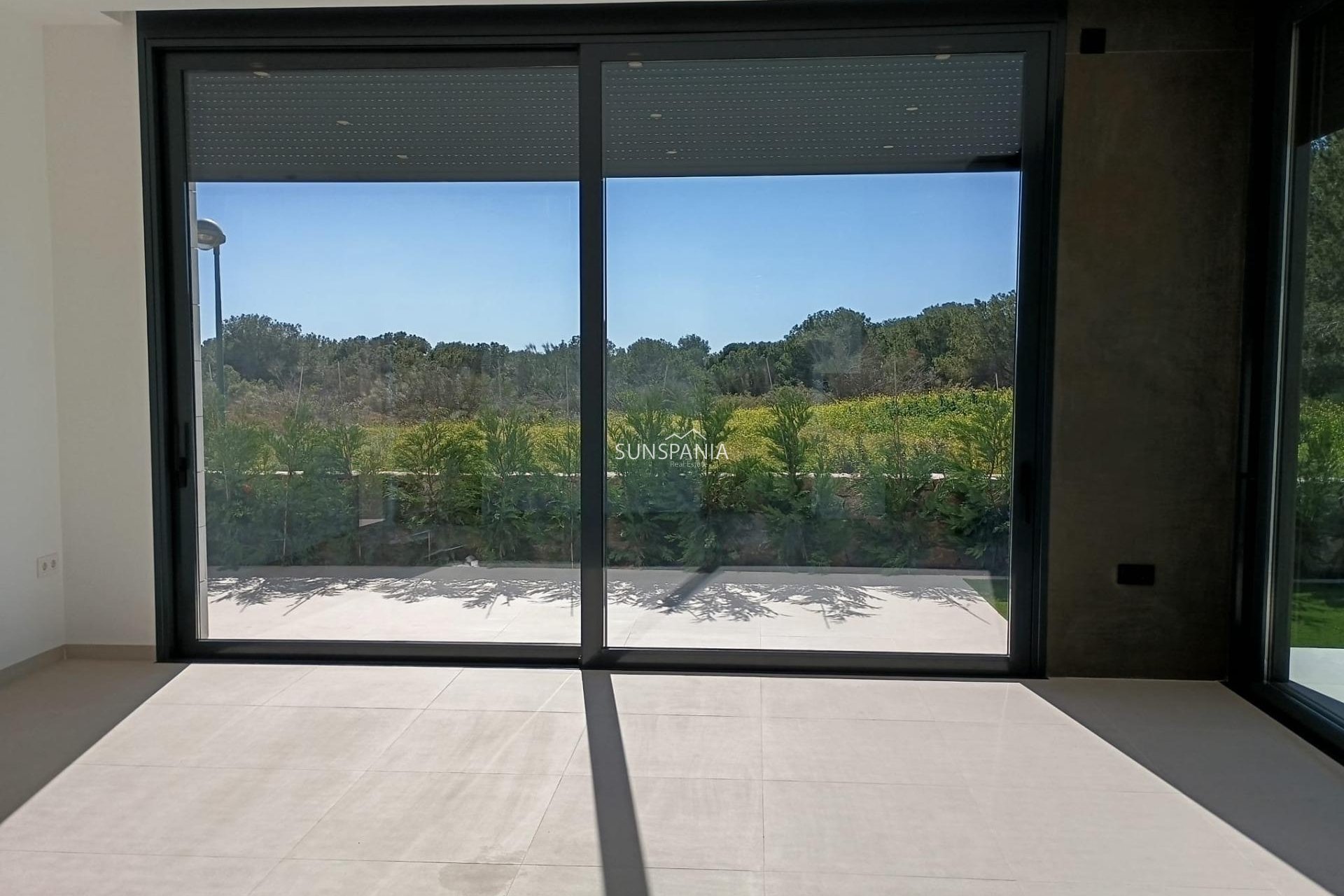 Obra nueva - Chalet -
Pilar de la Horadada - Roda Golf
