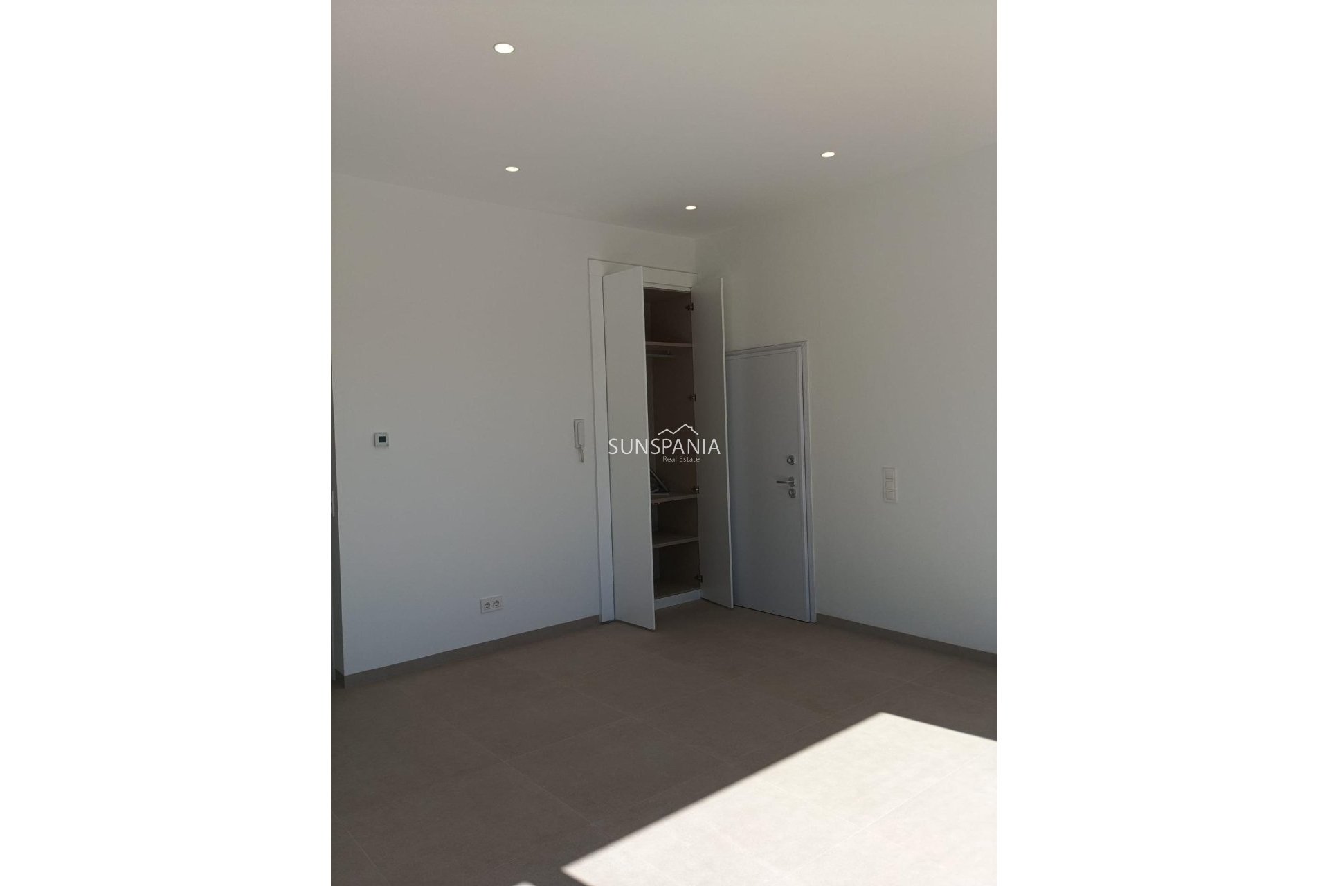 Obra nueva - Chalet -
Pilar de la Horadada - Roda Golf