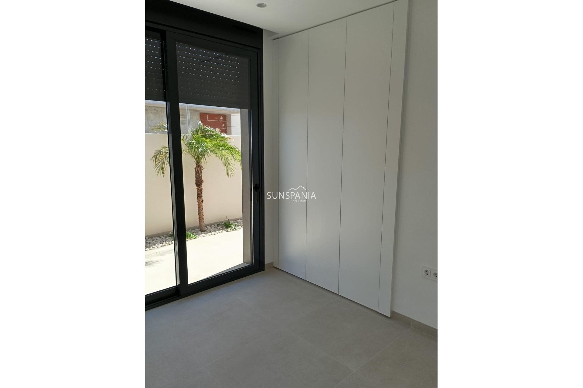 Obra nueva - Chalet -
Pilar de la Horadada - Roda Golf