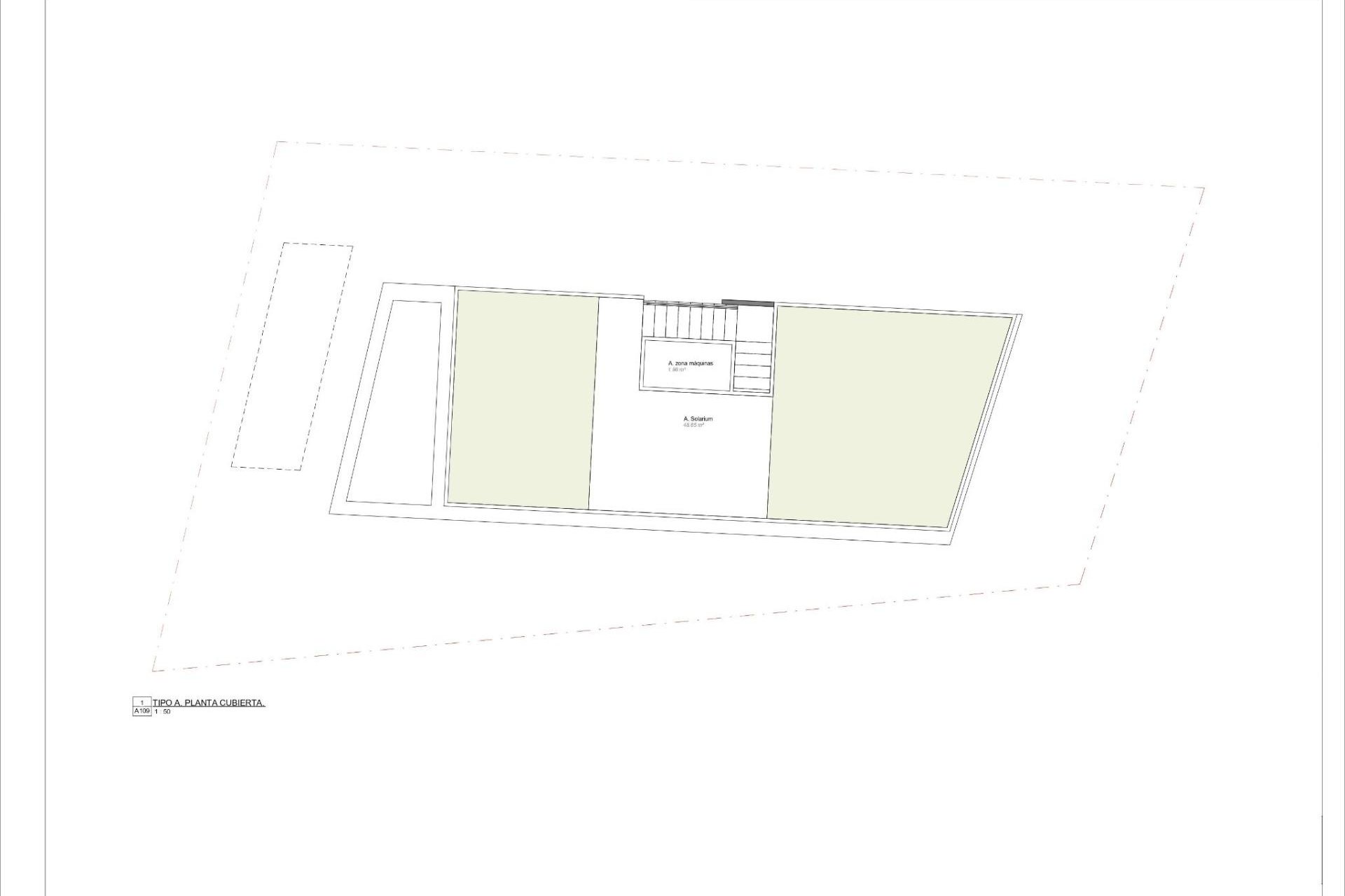 Obra nueva - Chalet -
Pilar de la Horadada - Torre De La Horadada