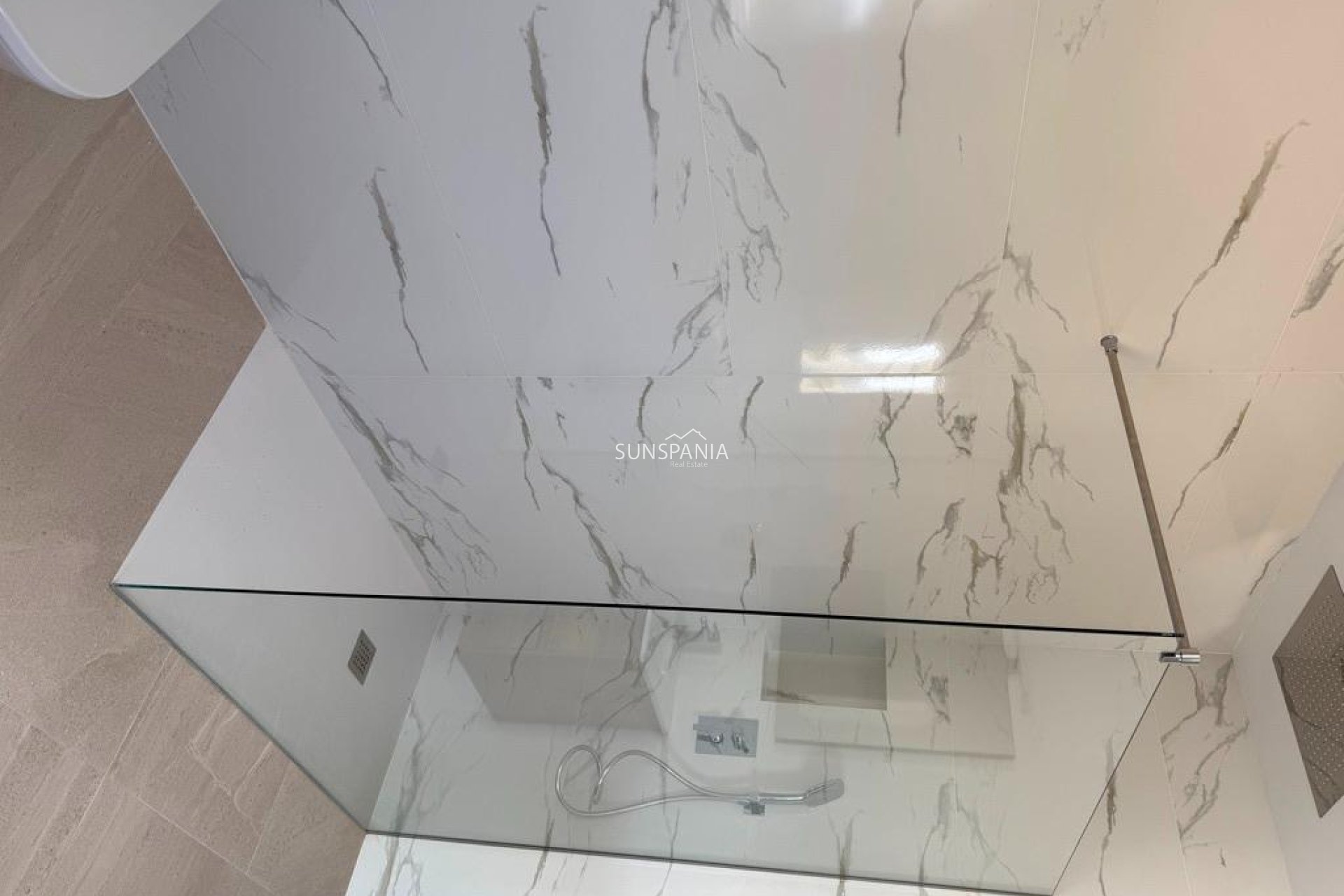 Obra nueva - Chalet -
Pinoso - Camino Del Prado