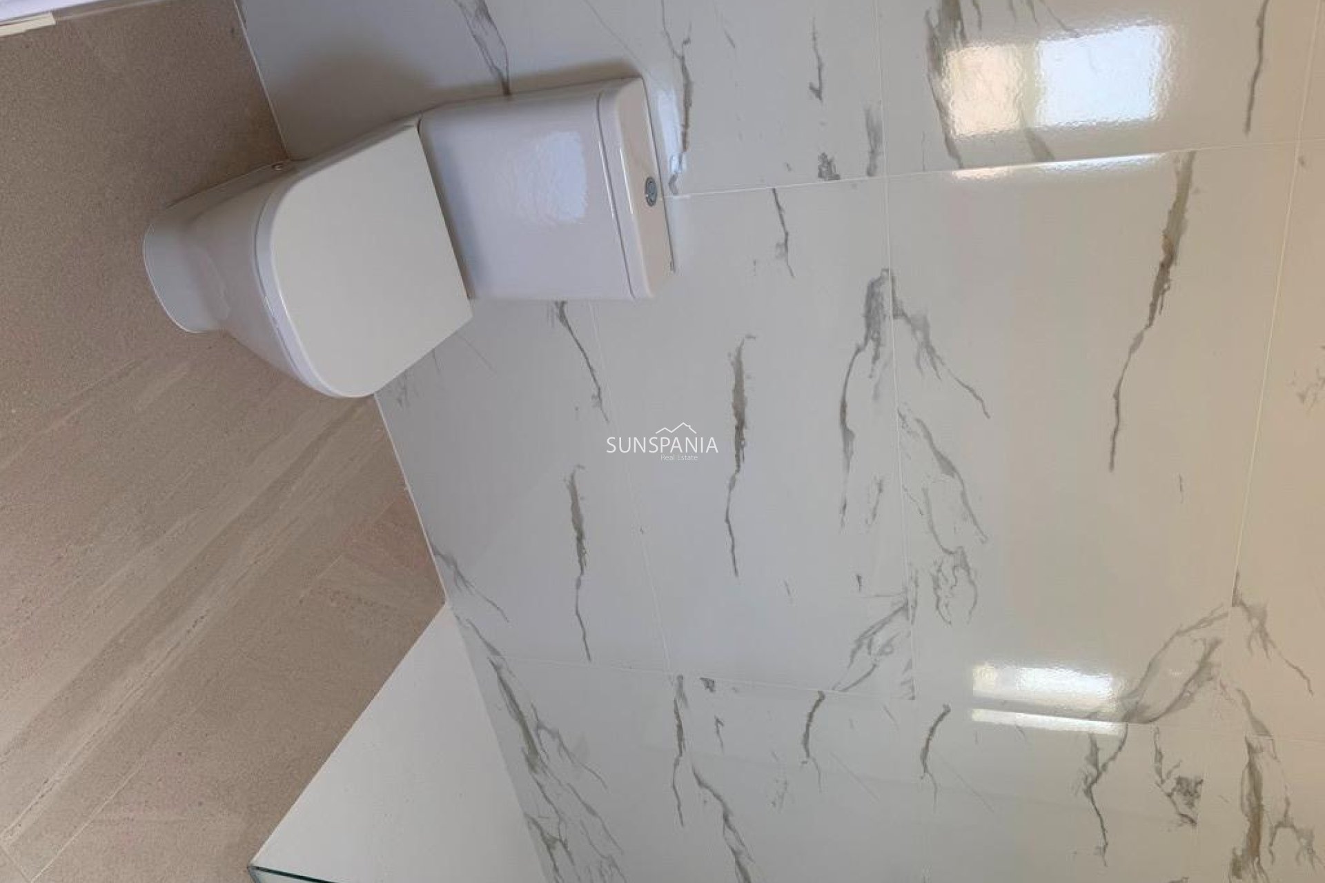 Obra nueva - Chalet -
Pinoso - Camino Del Prado