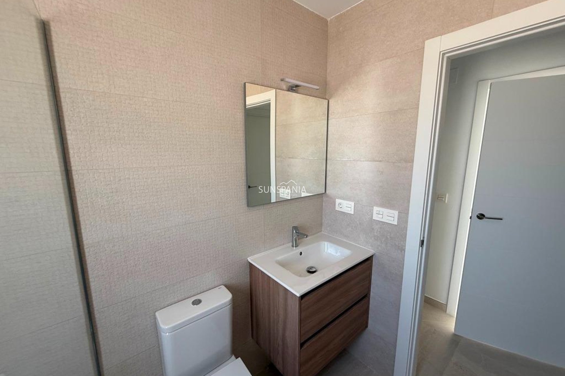 Obra nueva - Chalet -
Pinoso - Camino Del Prado