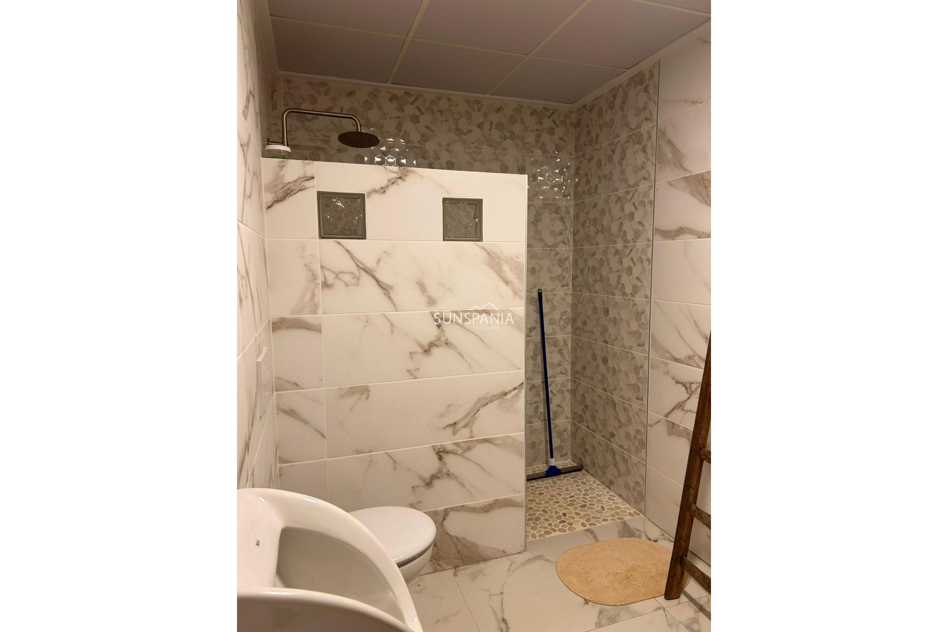 Obra nueva - Chalet -
Pinoso - Casas Pastor