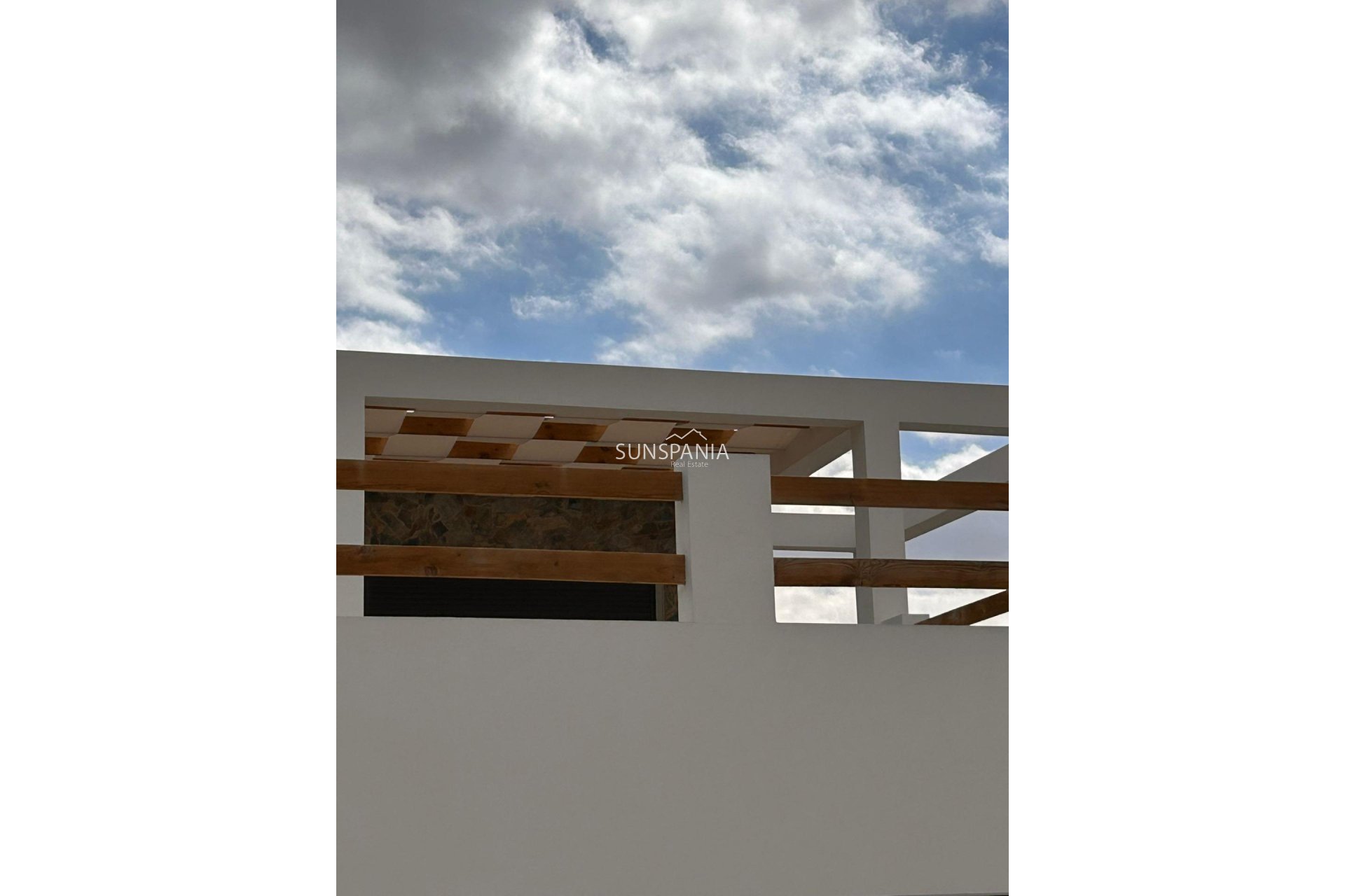 Obra nueva - Chalet -
Pinoso - Casas Pastor