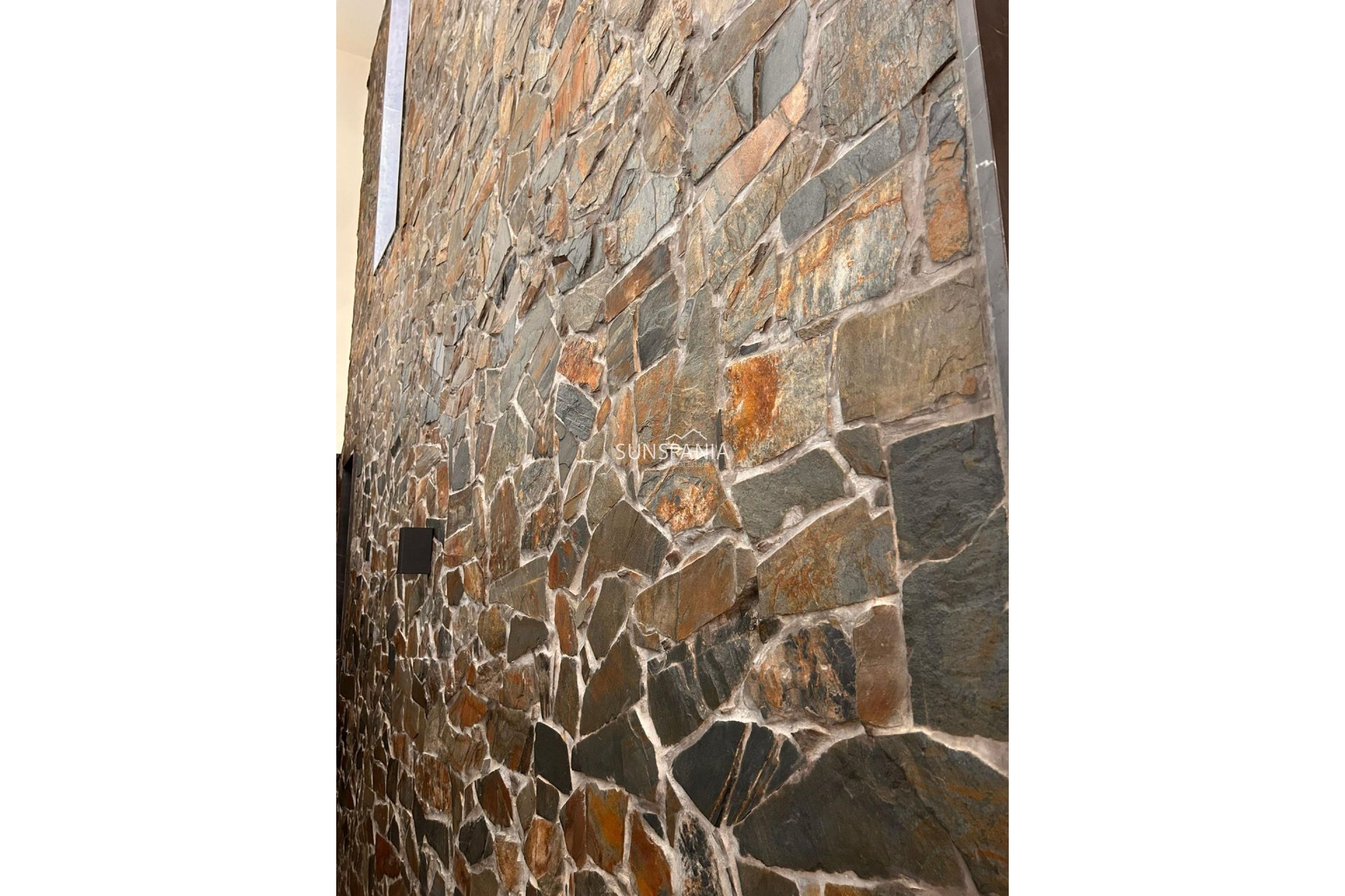 Obra nueva - Chalet -
Pinoso - Casas Pastor
