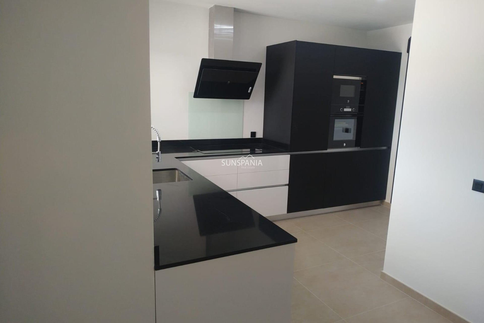 Obra nueva - Chalet -
Pinoso - Casas Pastor