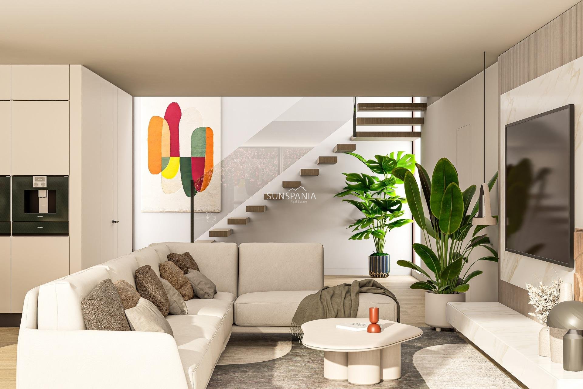 Obra nueva - Chalet -
Pinoso - Lel