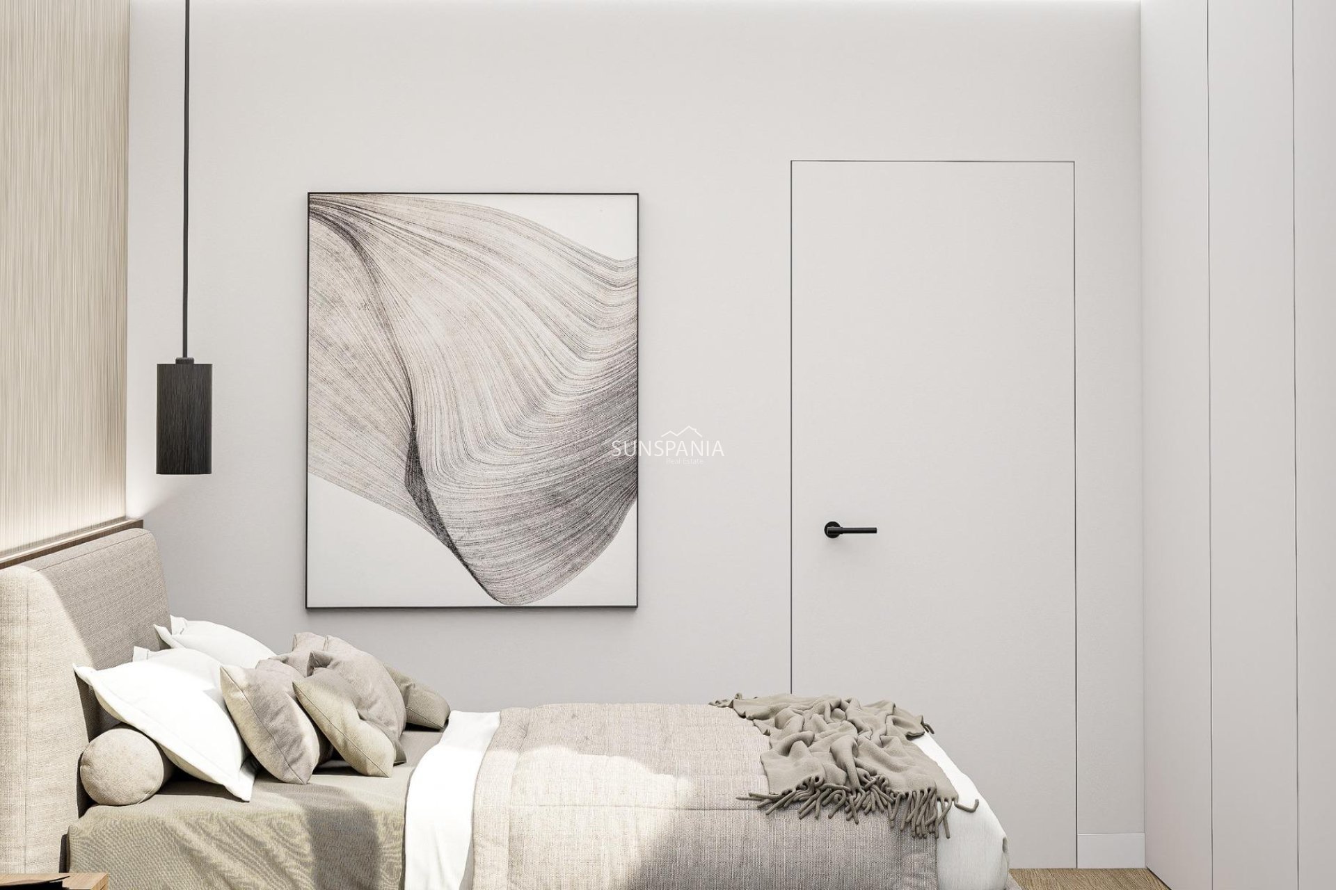 Obra nueva - Chalet -
Pinoso - Lel