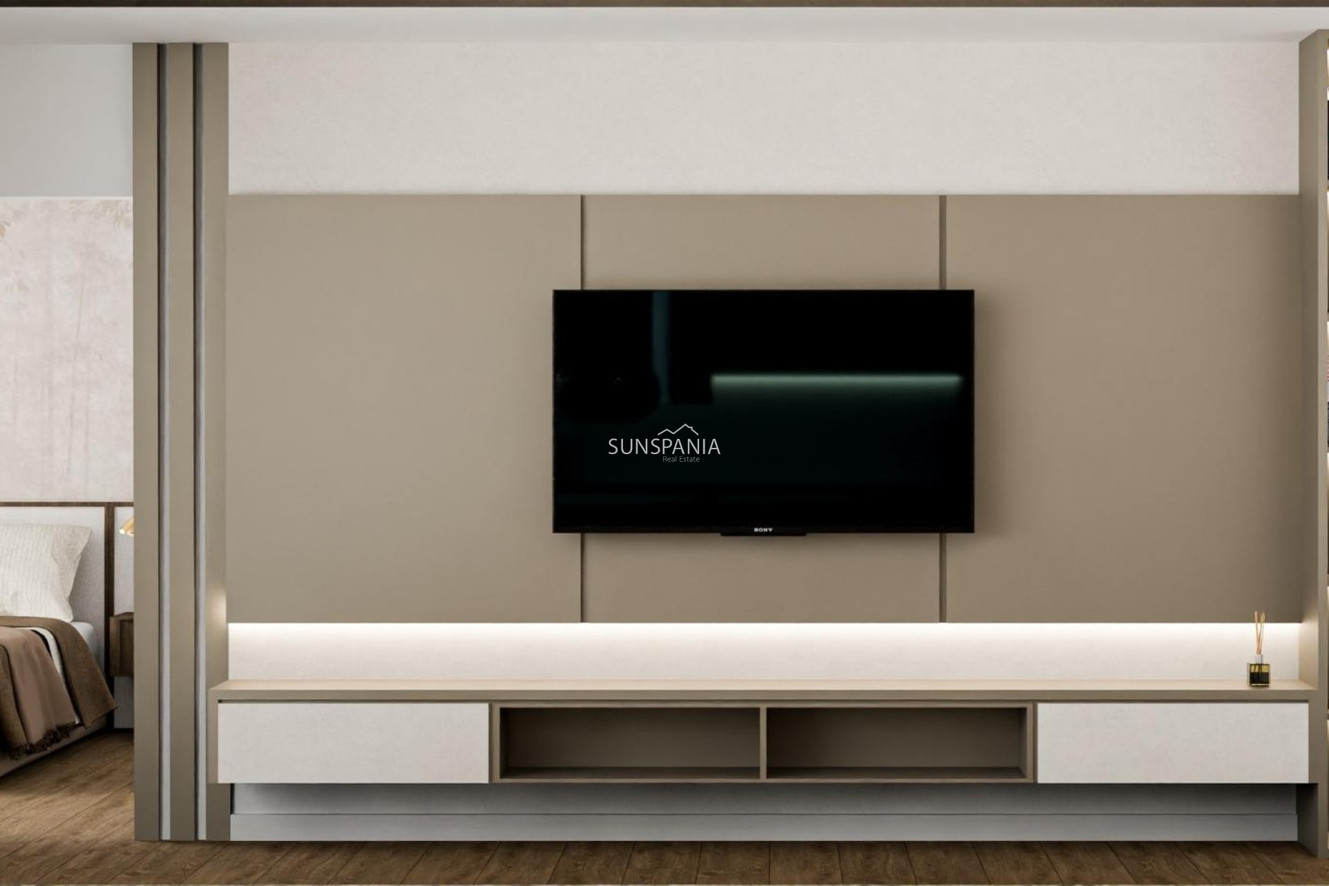 Obra nueva - Chalet -
Pinoso - Lel