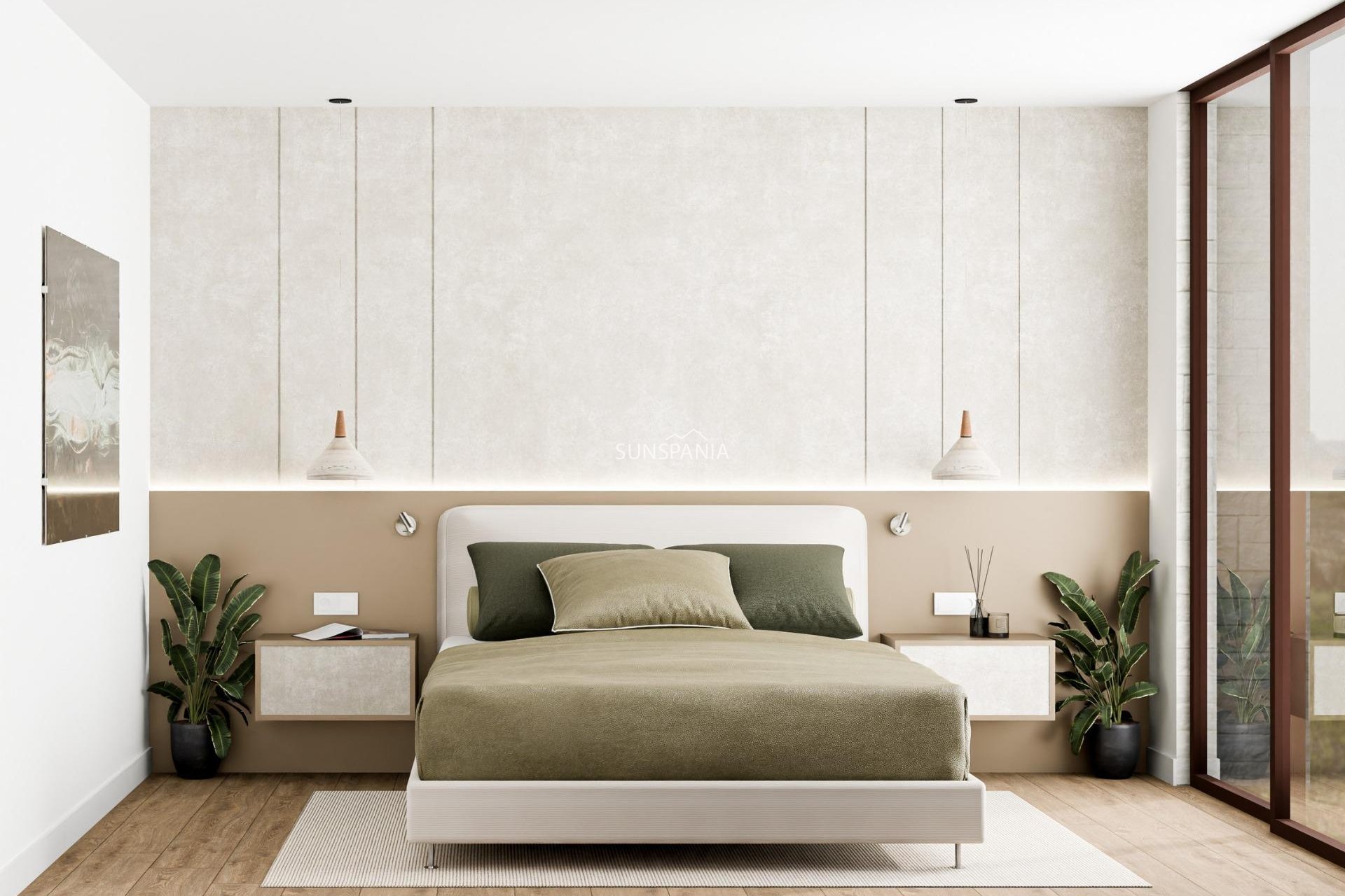 Obra nueva - Chalet -
Pinoso - Lel