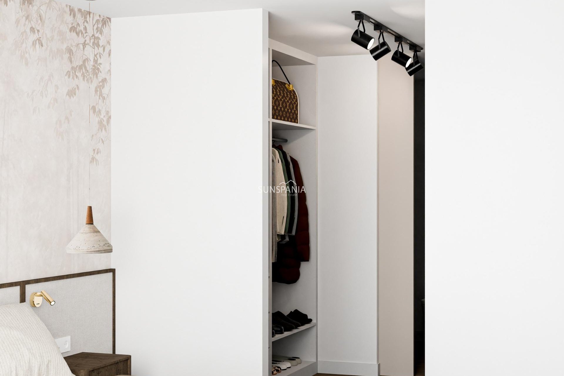 Obra nueva - Chalet -
Pinoso - Lel