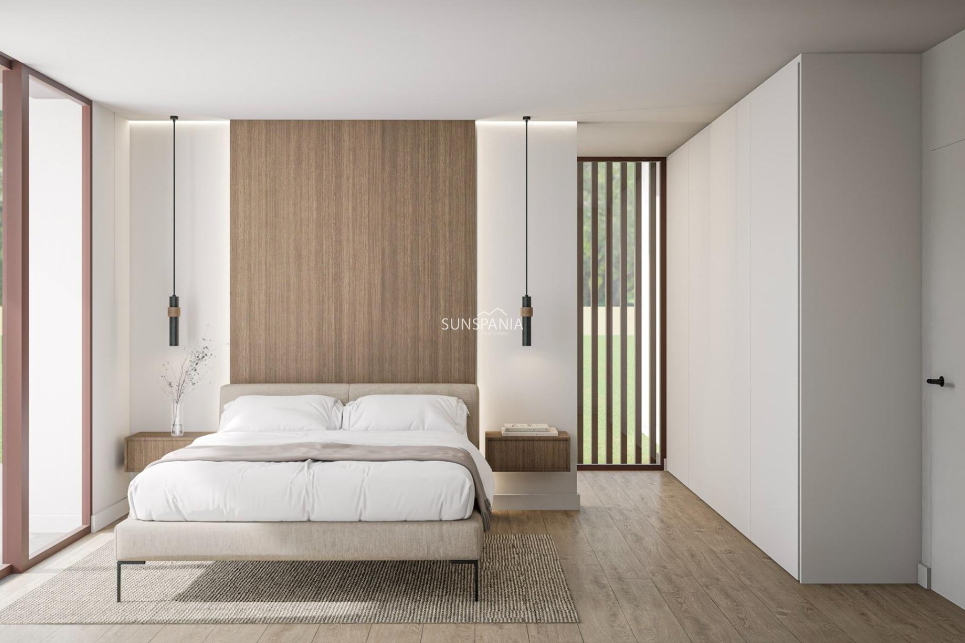 Obra nueva - Chalet -
Pinoso - Lel