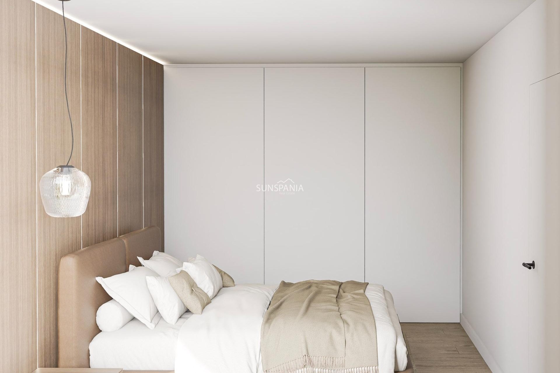 Obra nueva - Chalet -
Pinoso - Lel