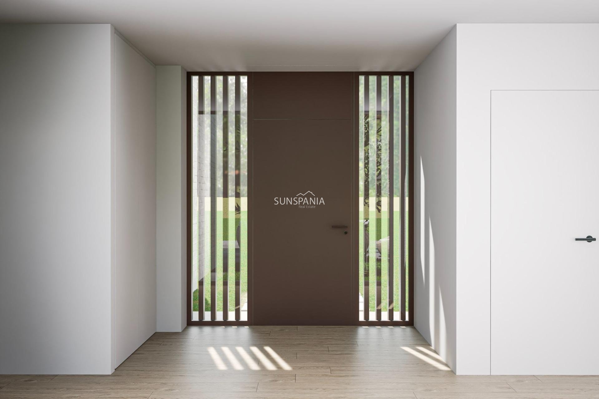 Obra nueva - Chalet -
Pinoso - Lel