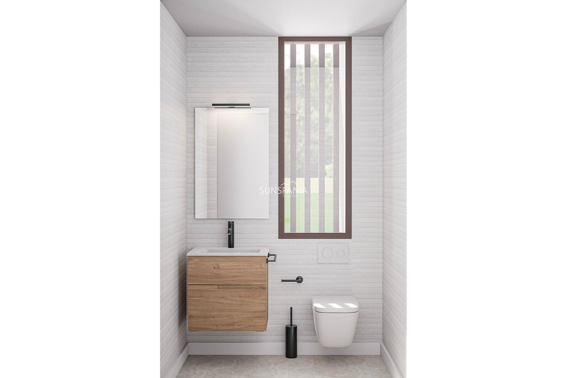 Obra nueva - Chalet -
Pinoso - Lel