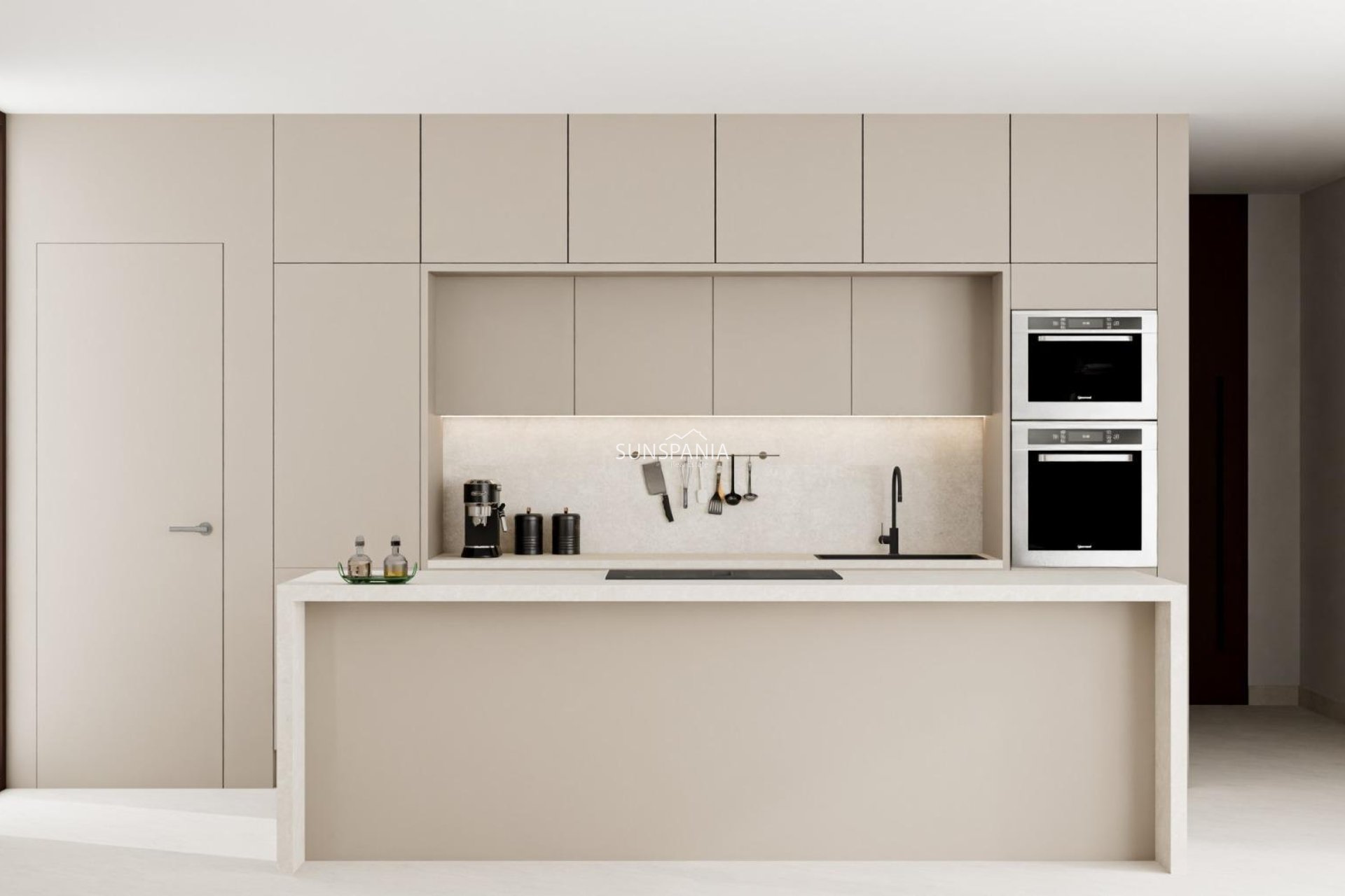 Obra nueva - Chalet -
Pinoso - Lel