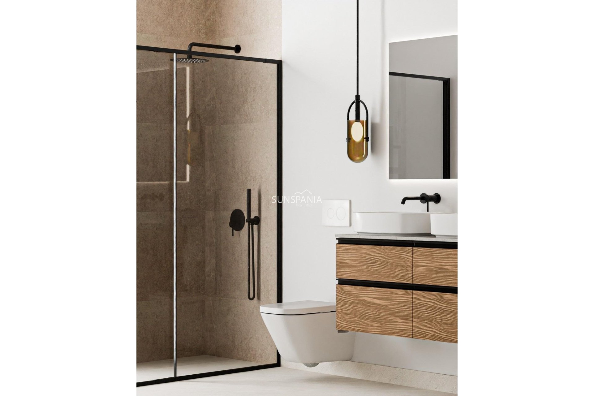 Obra nueva - Chalet -
Pinoso - Lel