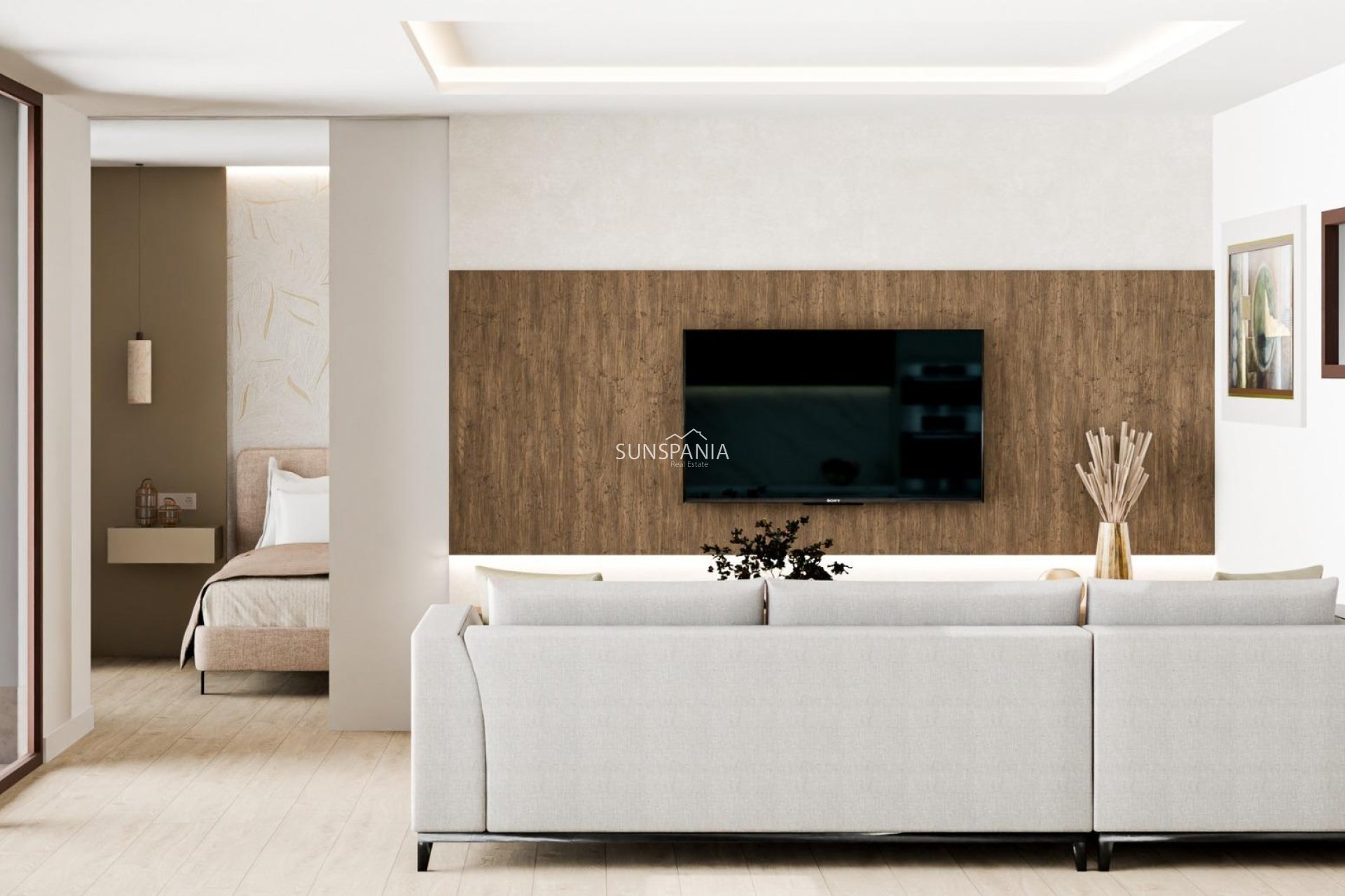 Obra nueva - Chalet -
Pinoso - Lel