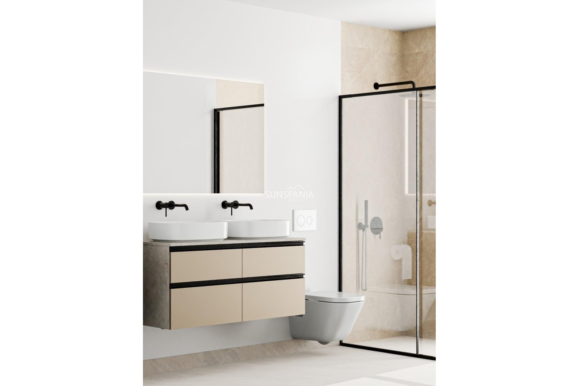 Obra nueva - Chalet -
Pinoso - Lel