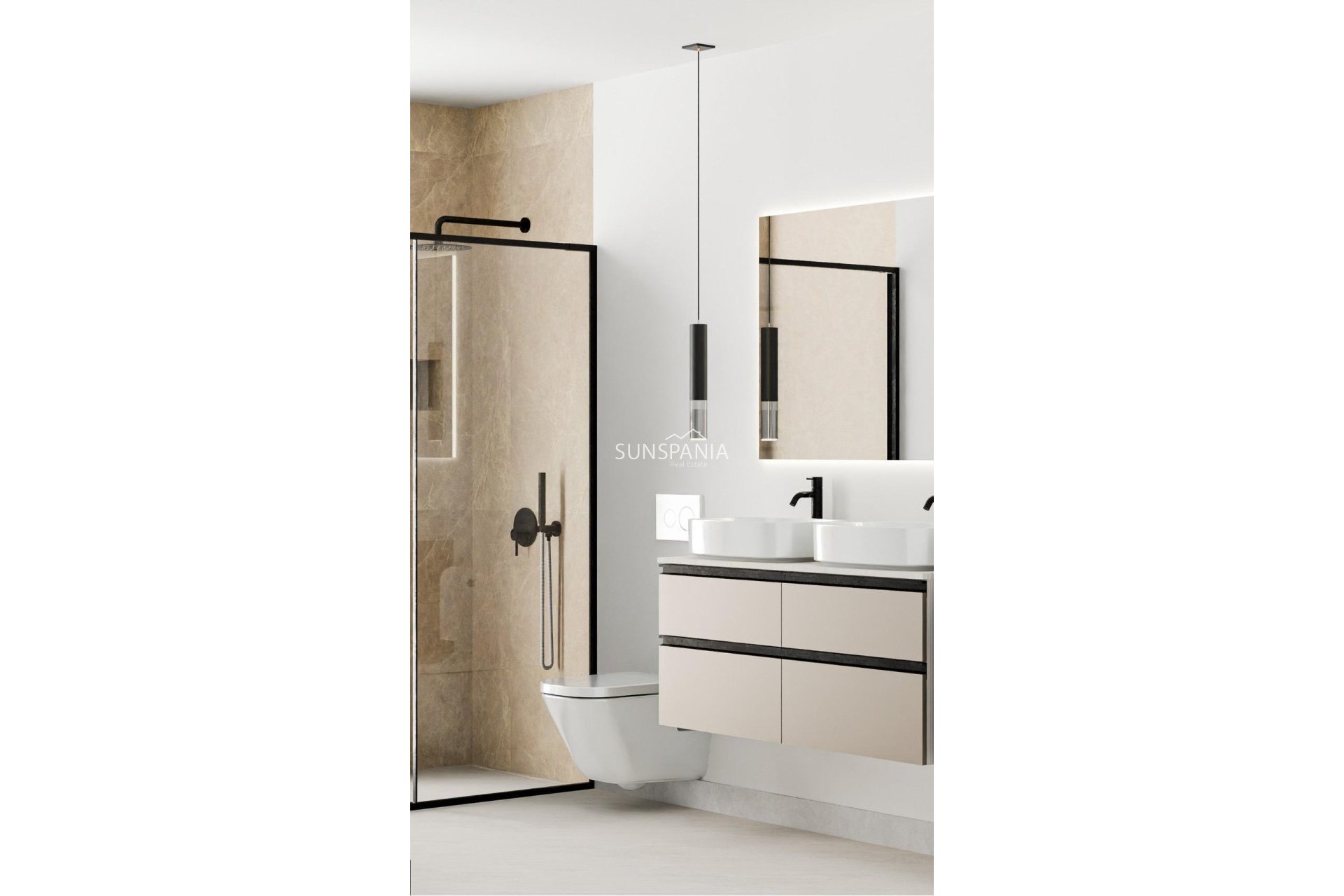 Obra nueva - Chalet -
Pinoso - Lel