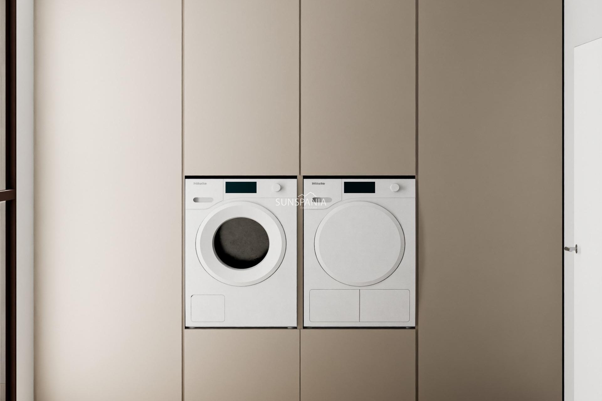 Obra nueva - Chalet -
Pinoso - Lel