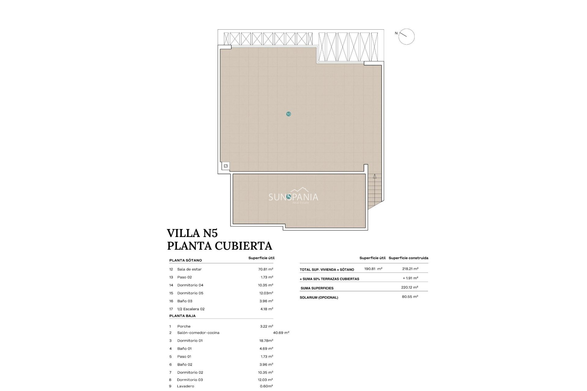 Obra nueva - Chalet -
Polop - Novapolop
