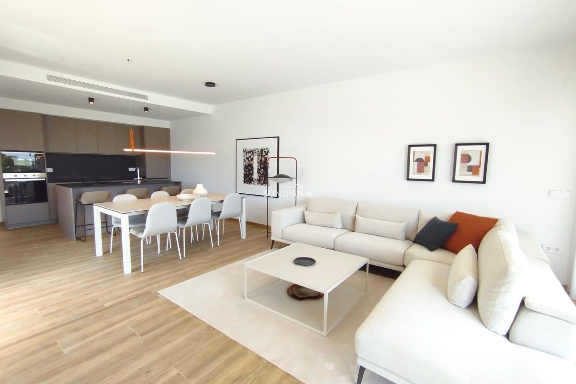 Obra nueva - Chalet -
Polop - PAU 1